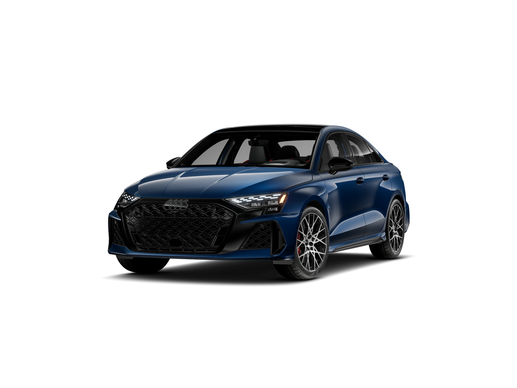 2025 Audi RS 3 Base's photo