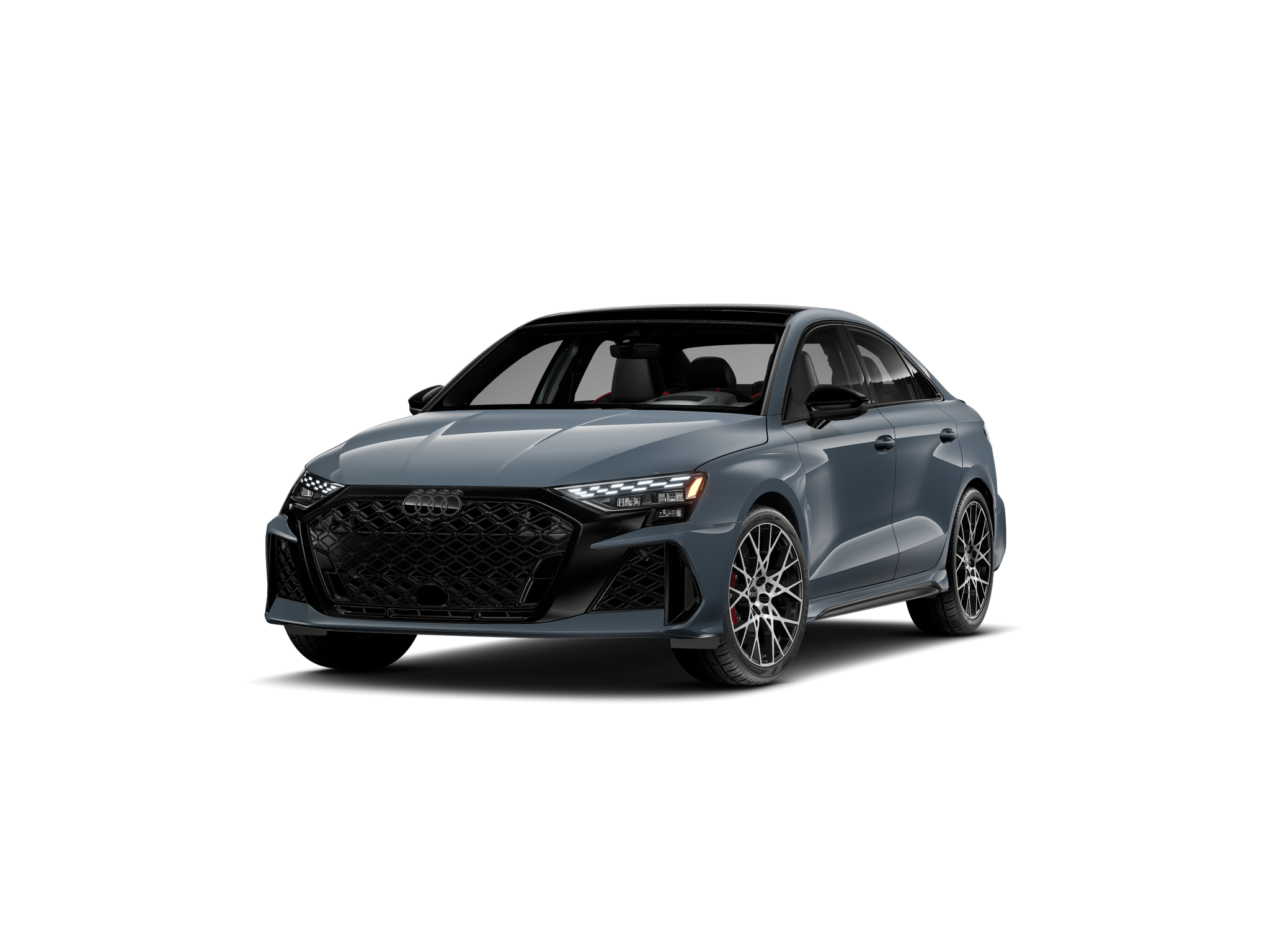 2025 Audi RS 3 Base's photo