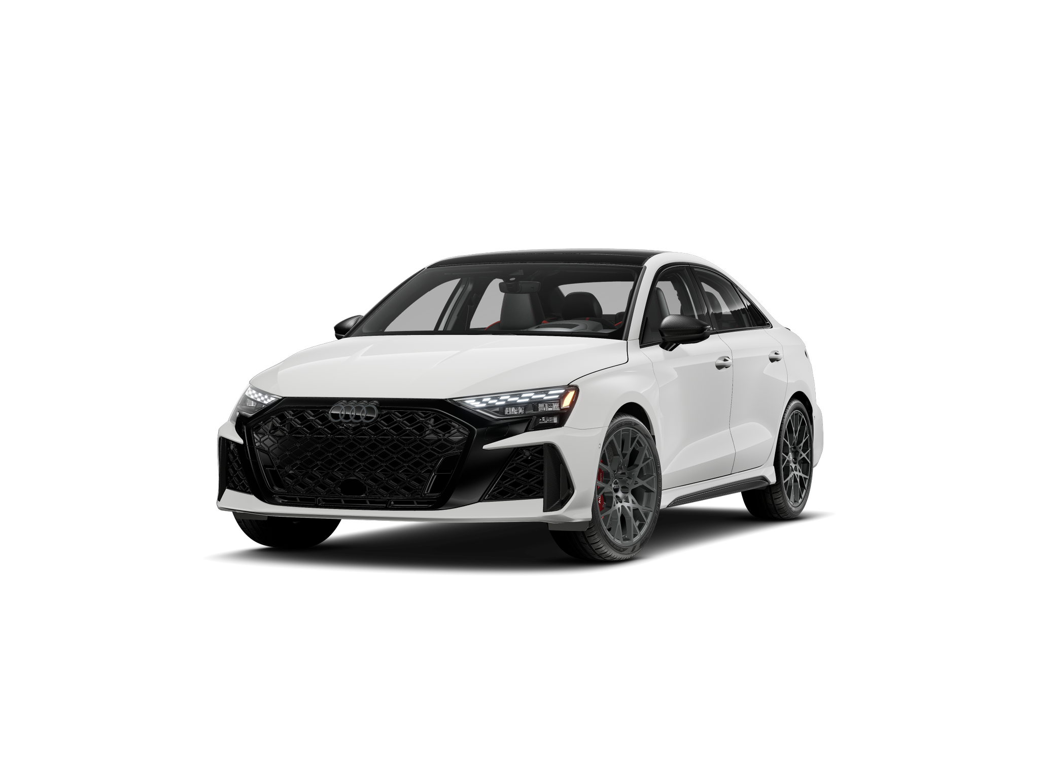 2025 Audi RS 3 Base's photo