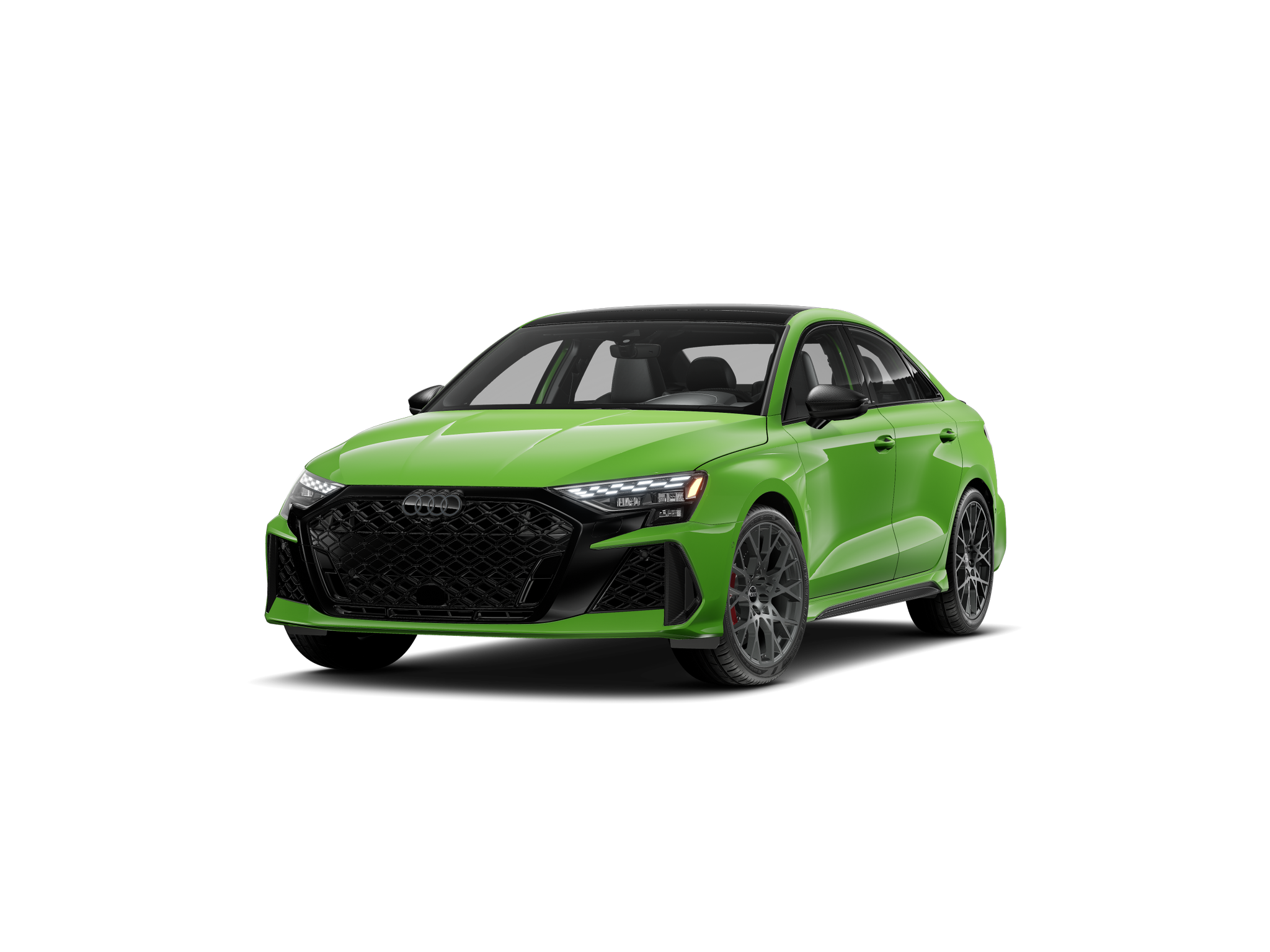 2025 Audi RS 3 Base's photo