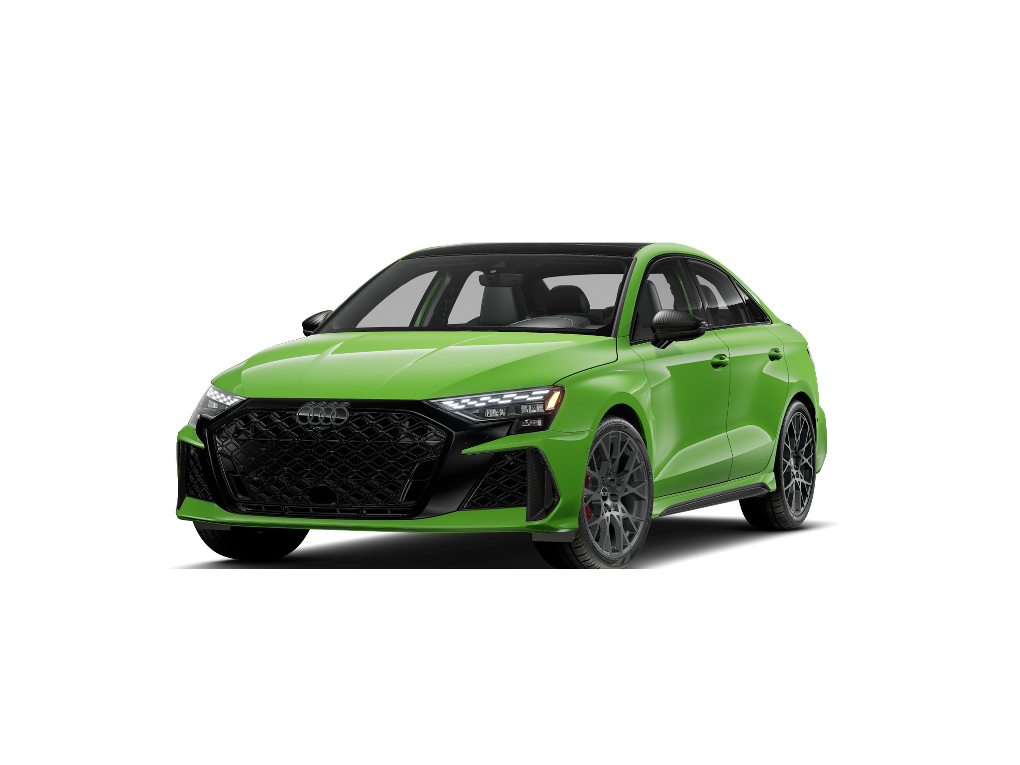 2025 Audi RS 3 Base