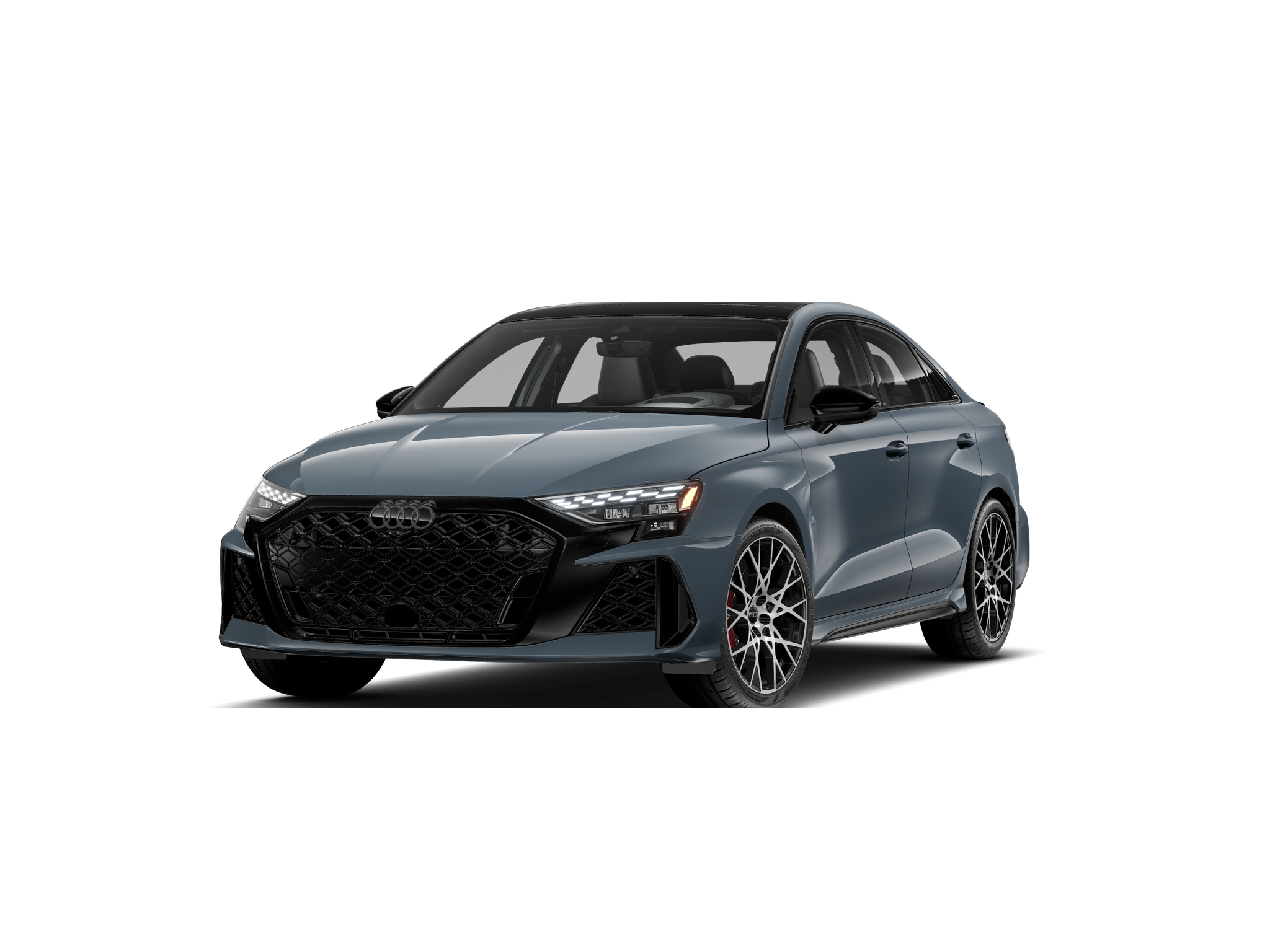 2025 Audi RS 3