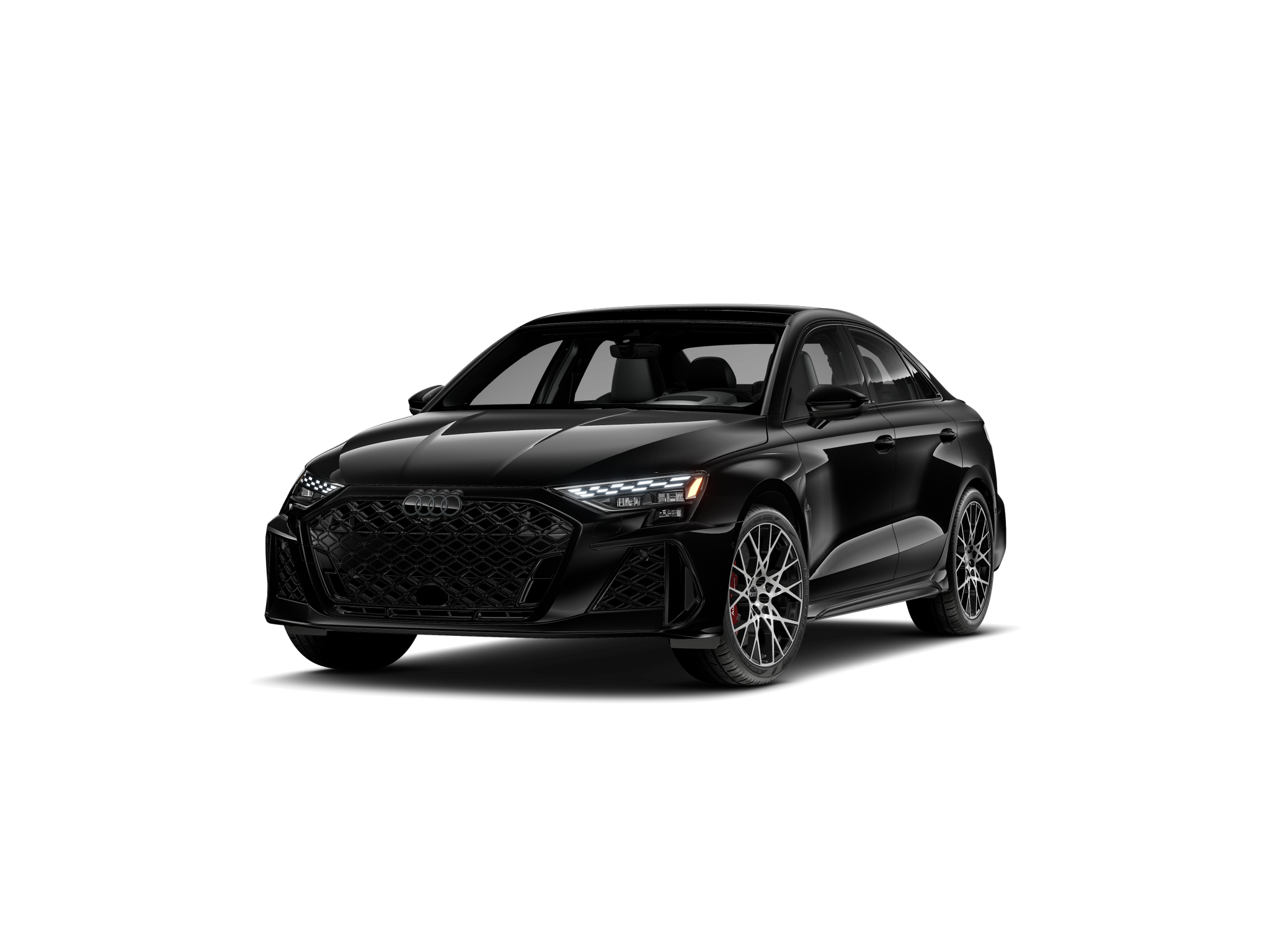 2025 Audi RS 3 Base's photo