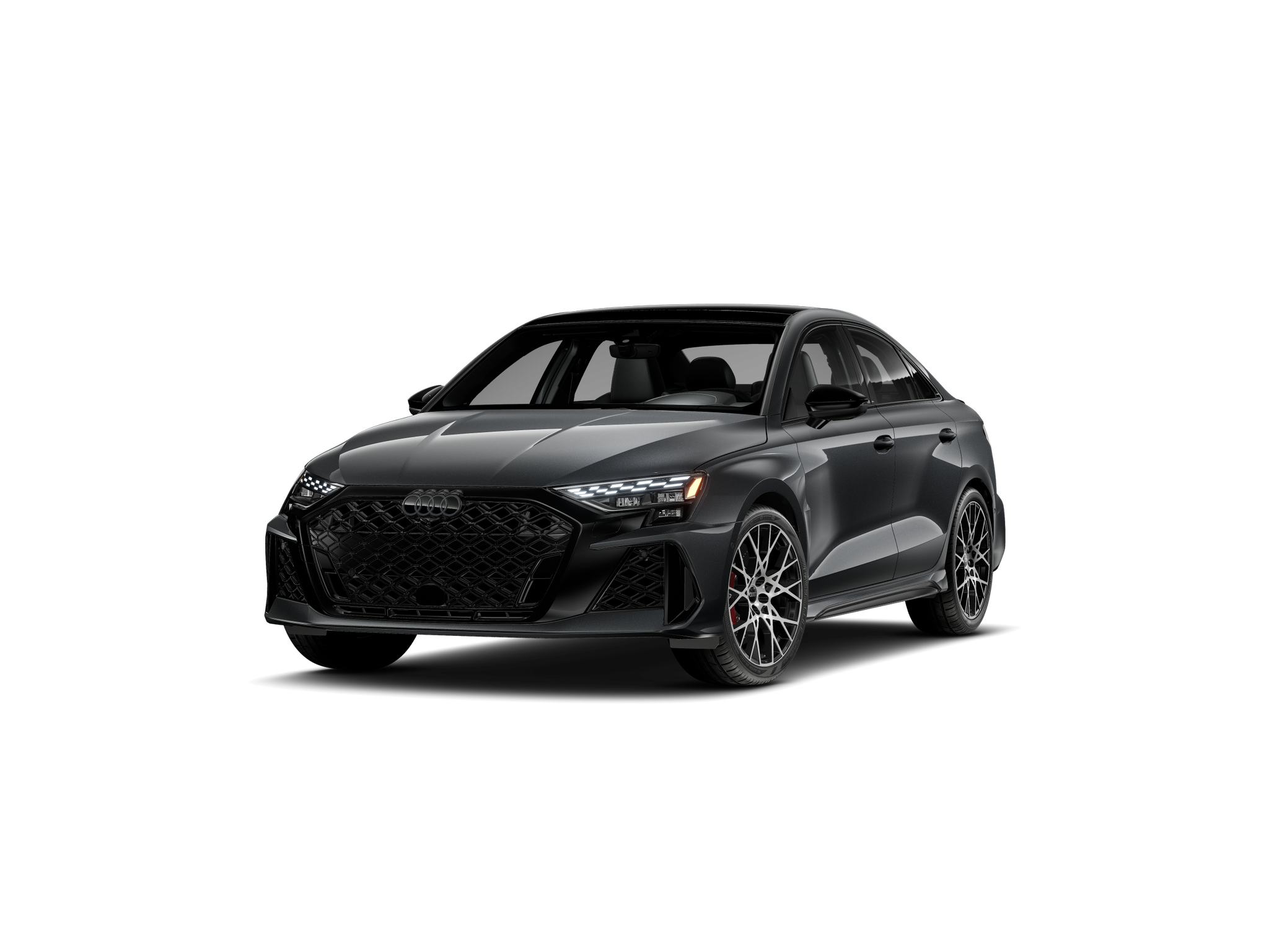 2025 Audi RS 3 Base's photo