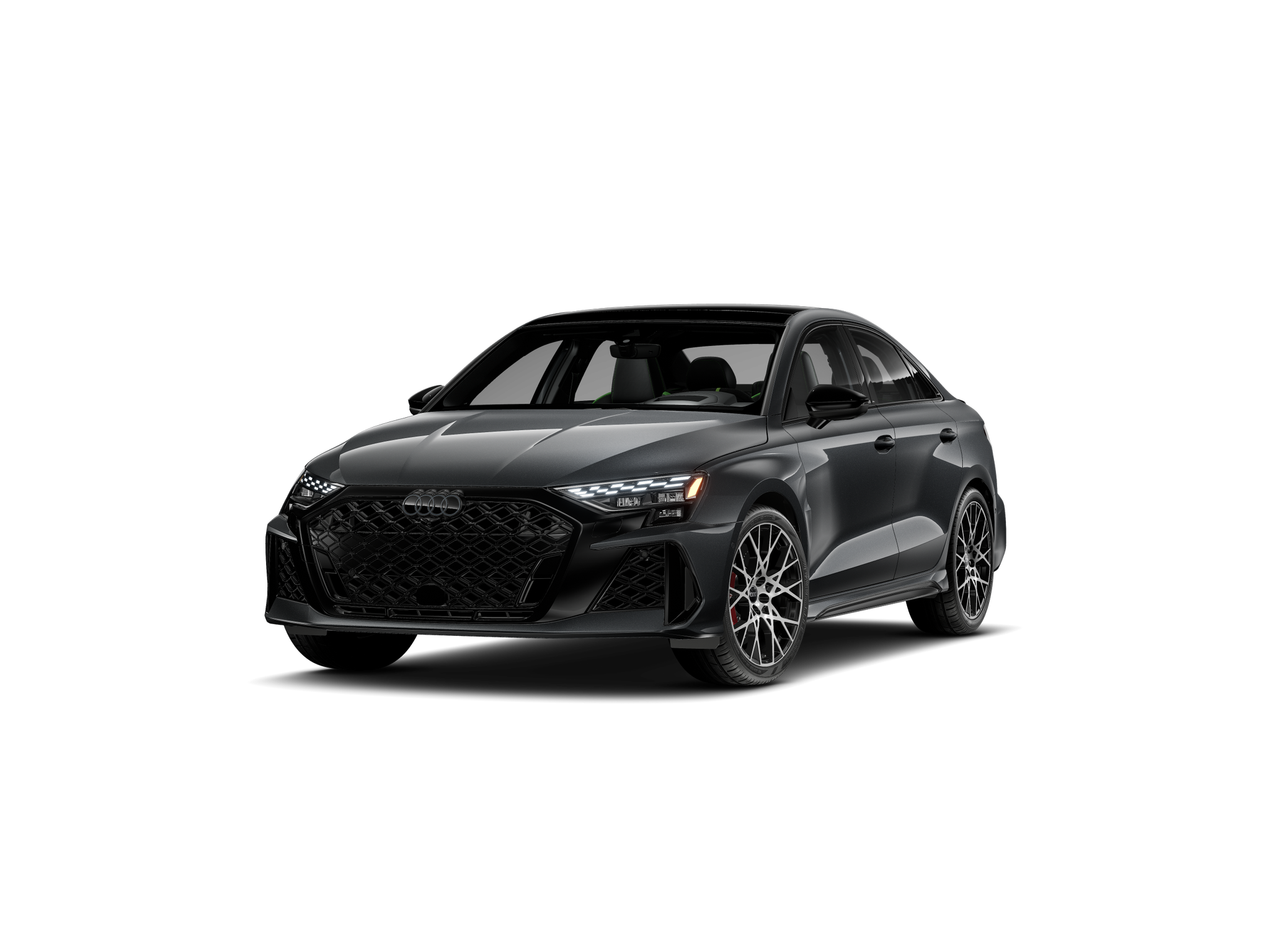 2025 Audi RS 3 Base's photo