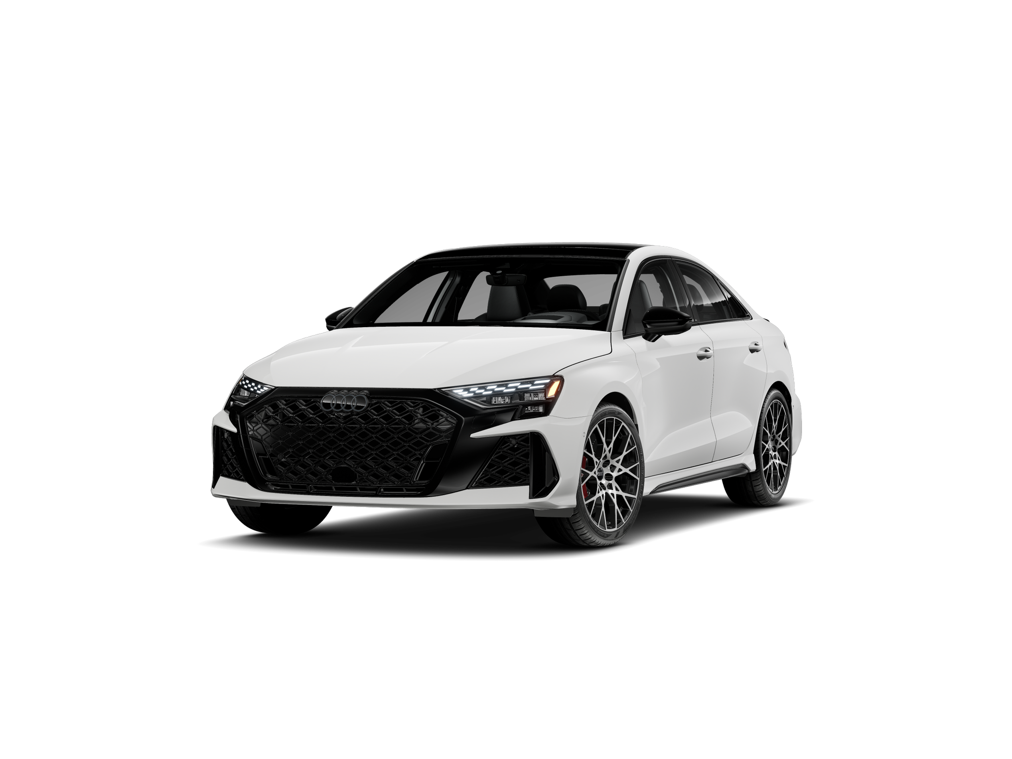 2025 Audi RS 3 Base's photo