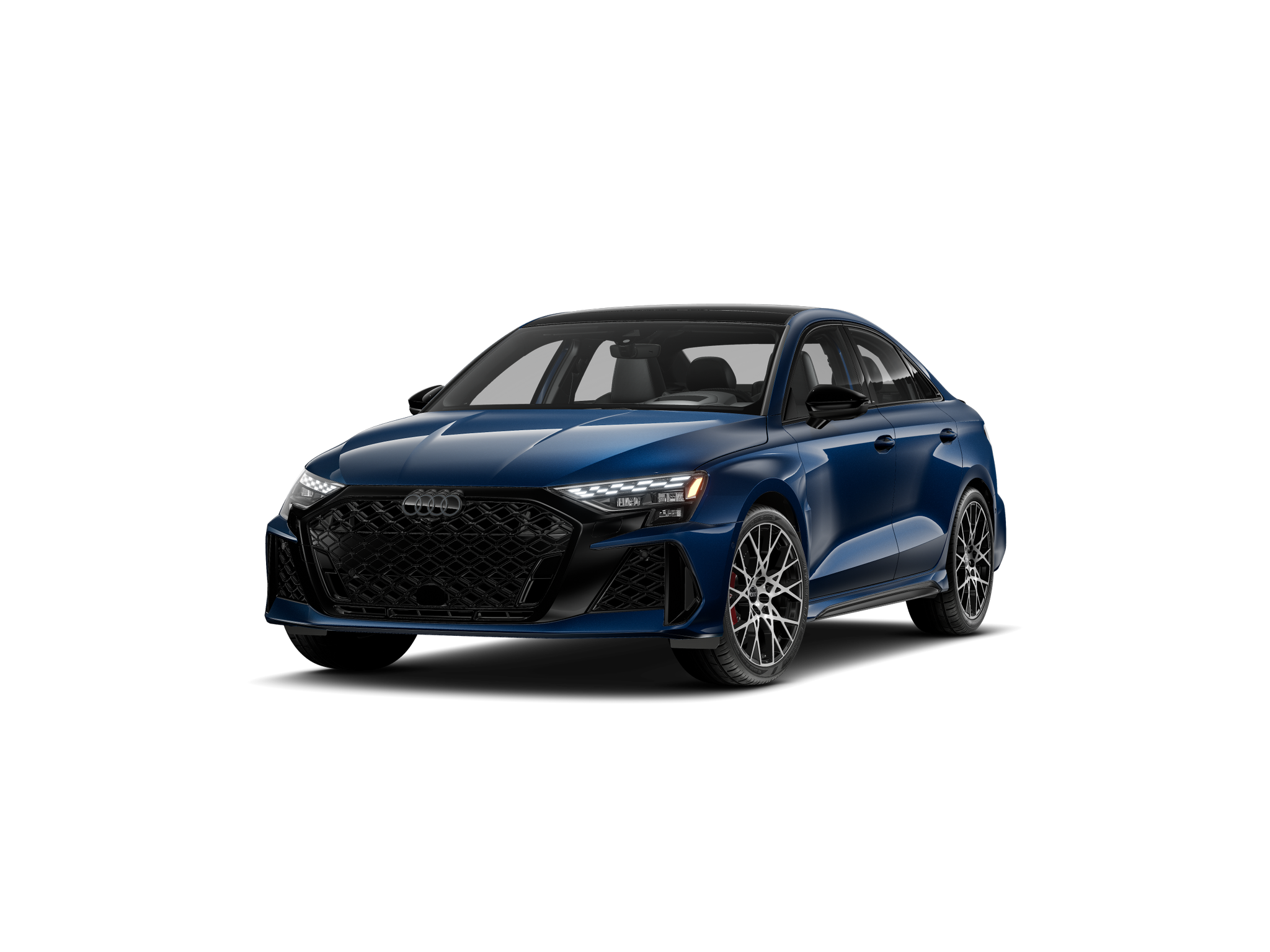2025 Audi RS 3 Base's photo