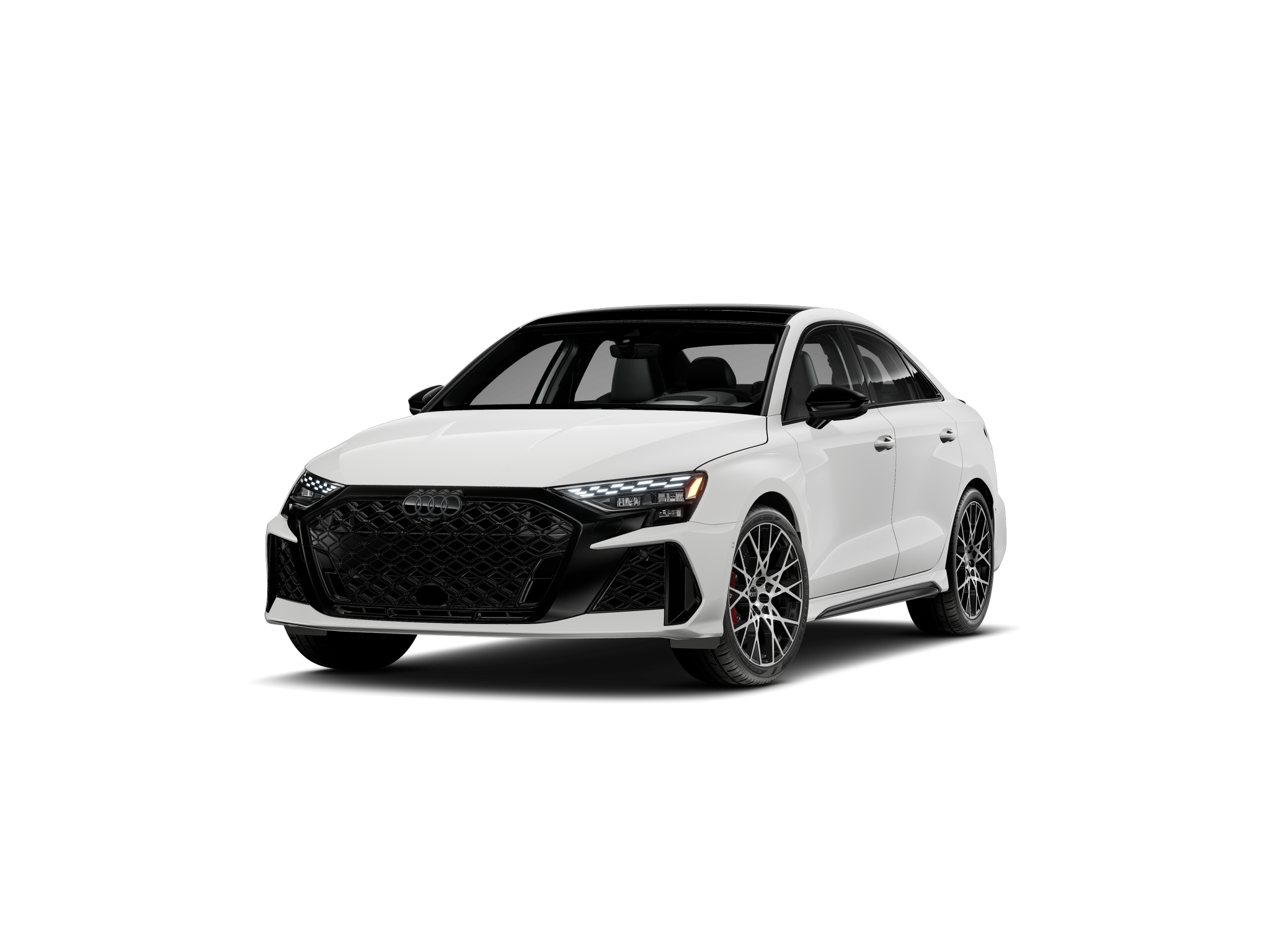 2025 Audi RS 3 Base's photo