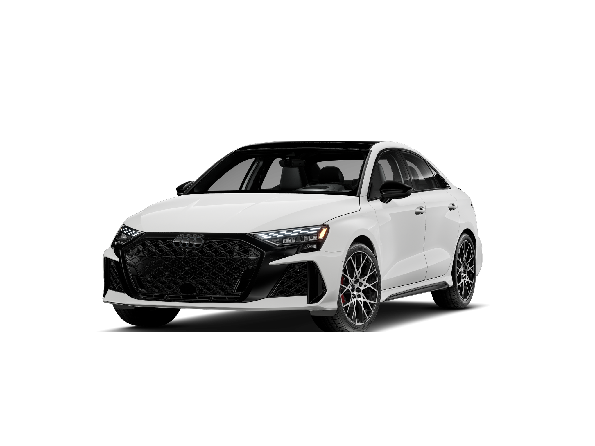 2025 Audi RS 3 Base