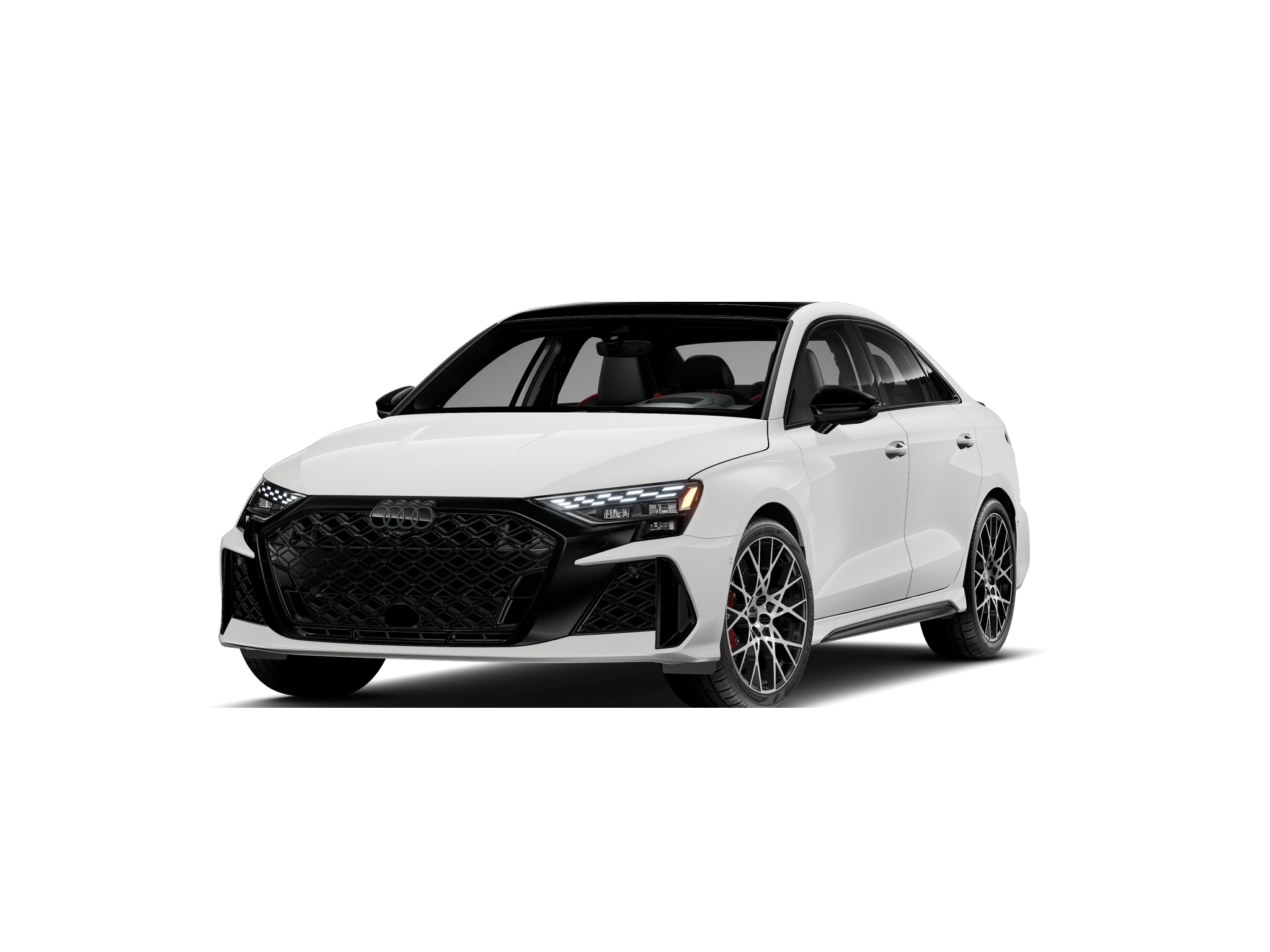 2025 Audi RS 3 Base