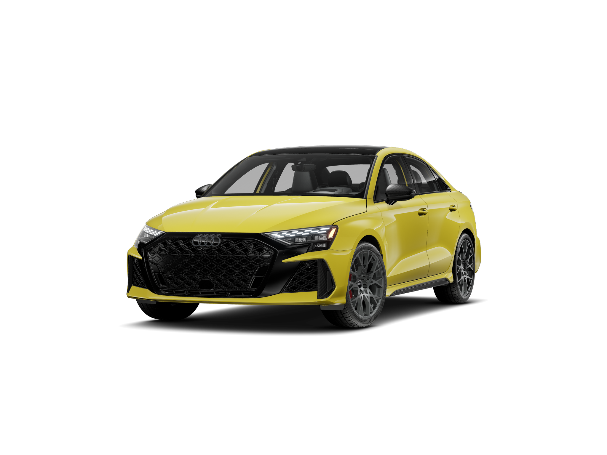 2025 Audi RS 3 Base's photo
