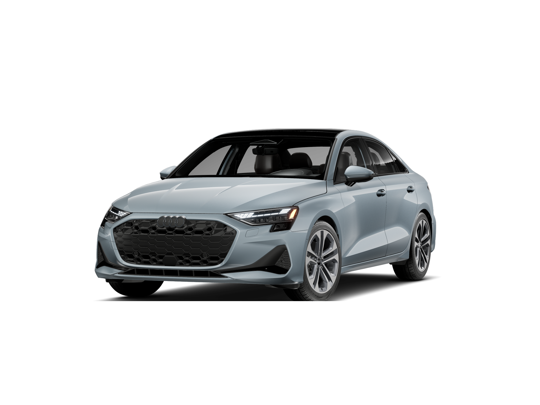 2026 Audi A3 Premium