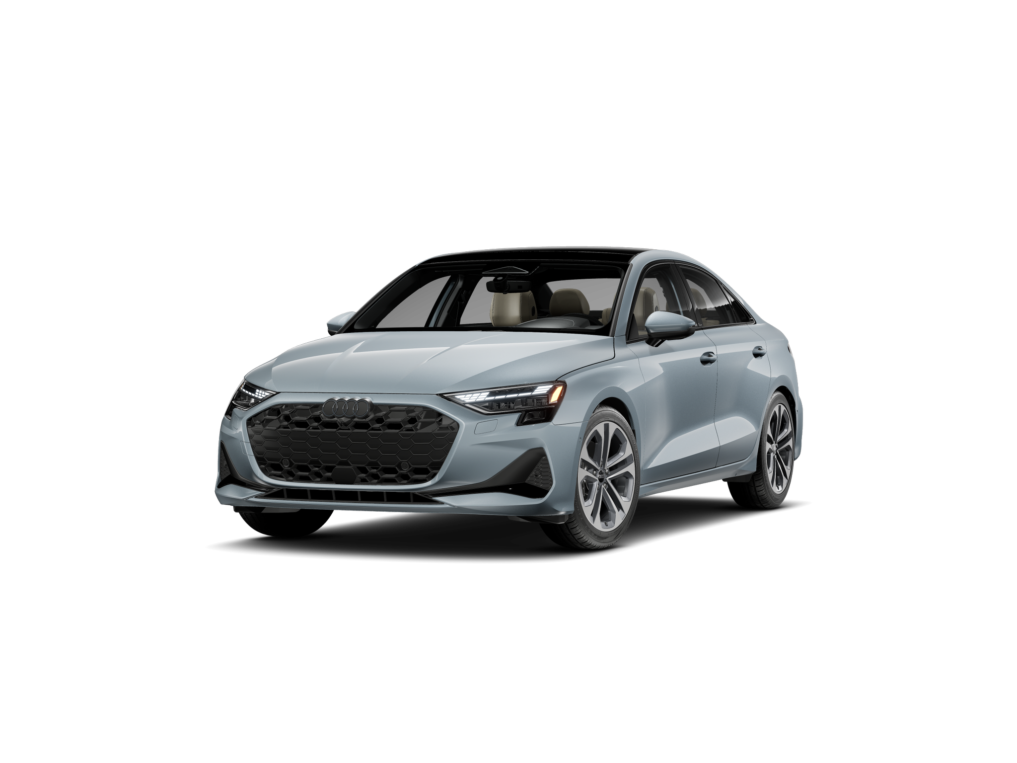 2026 Audi A3