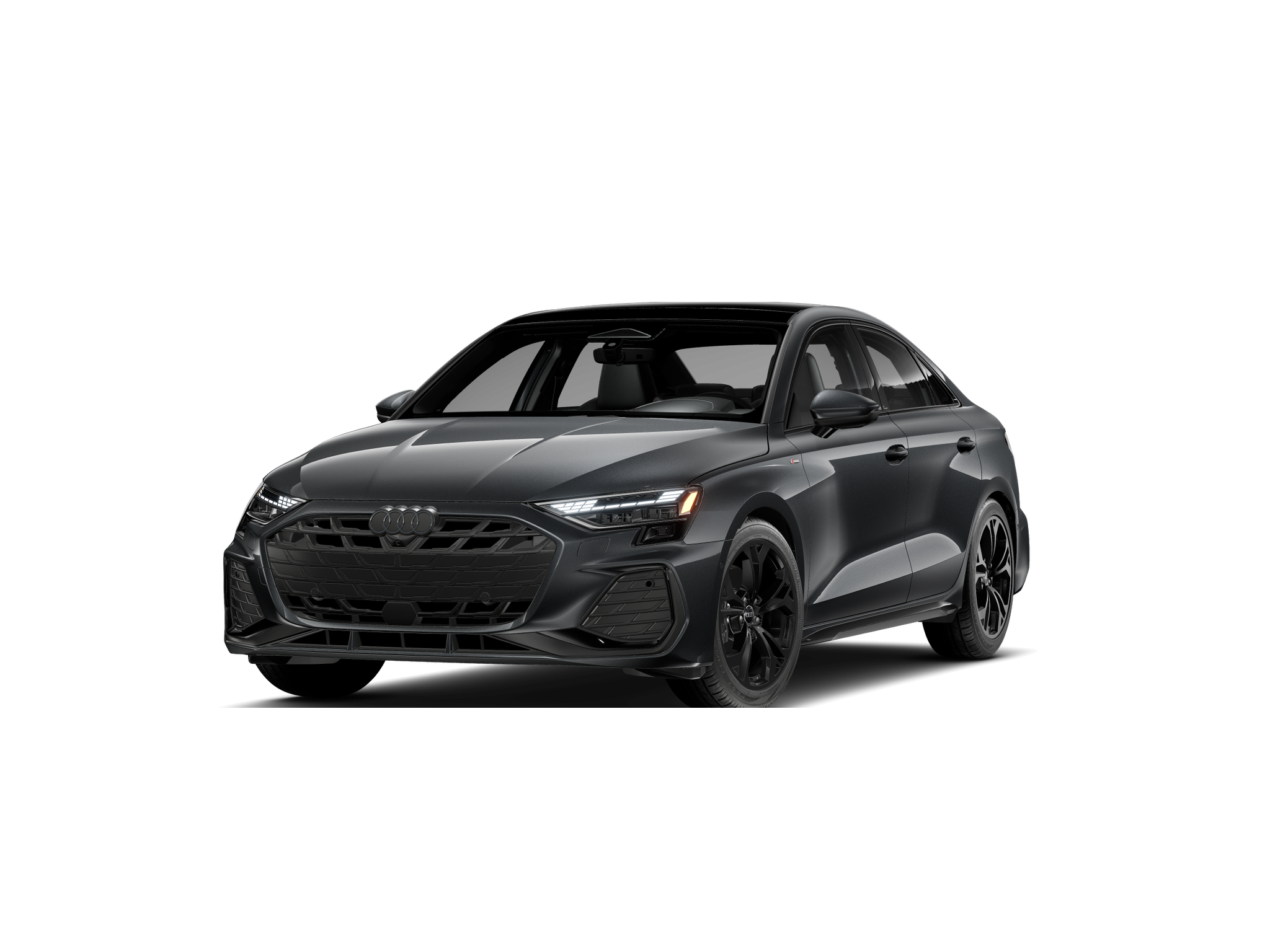 2026 Audi A3 Premium