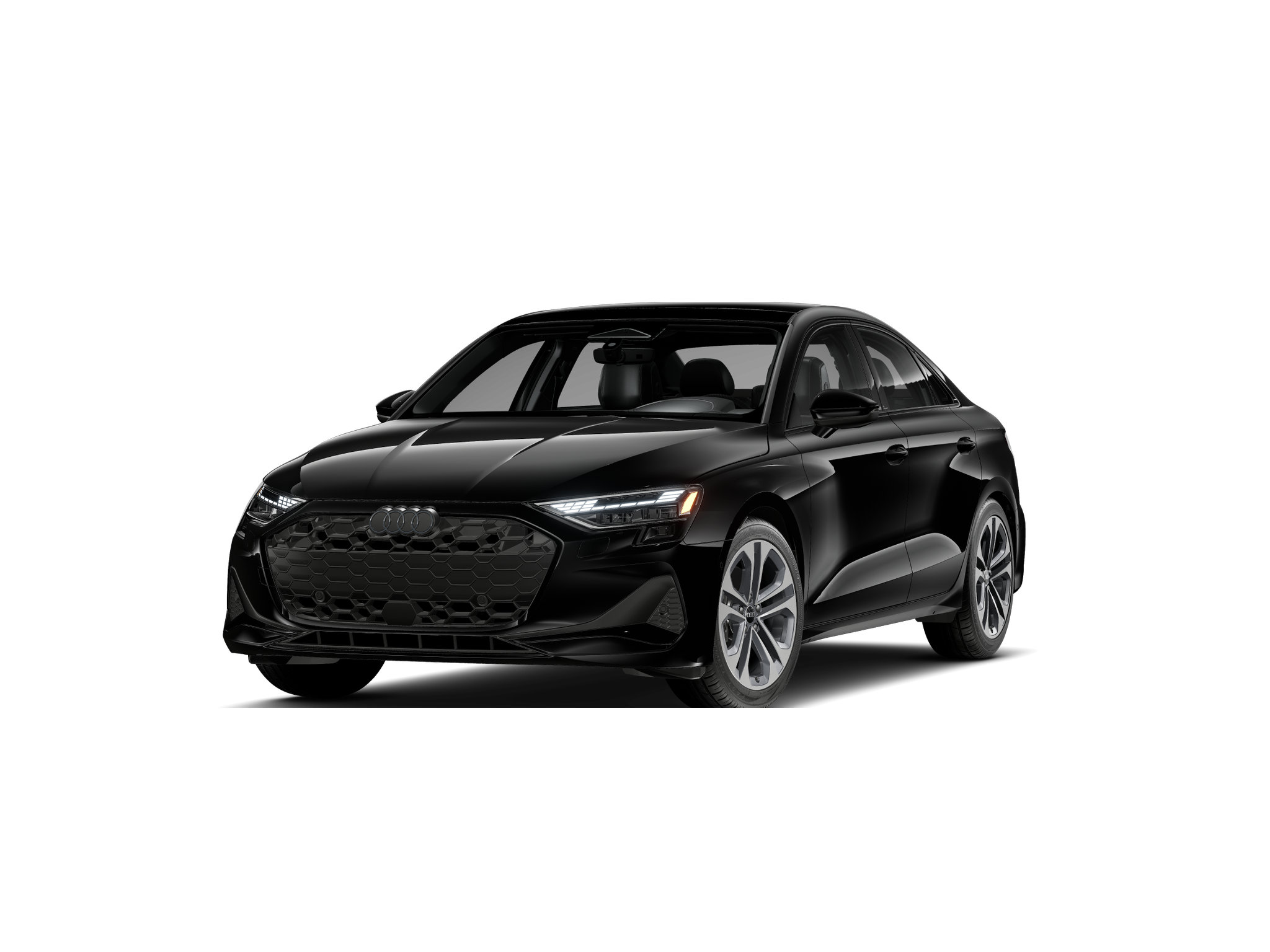 2026 Audi A3 Premium