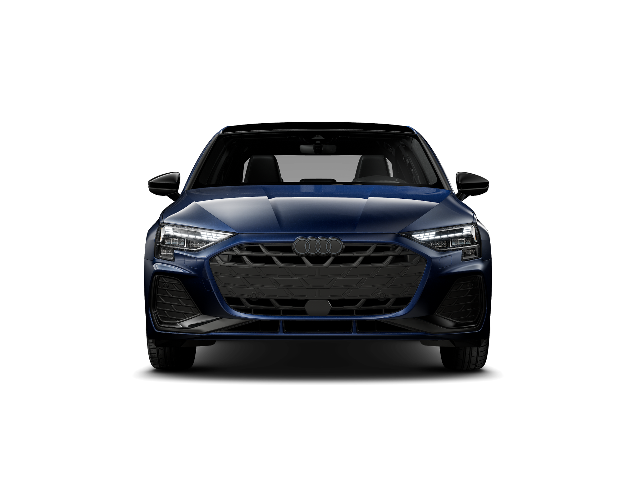 2025 Audi A3 Sedan