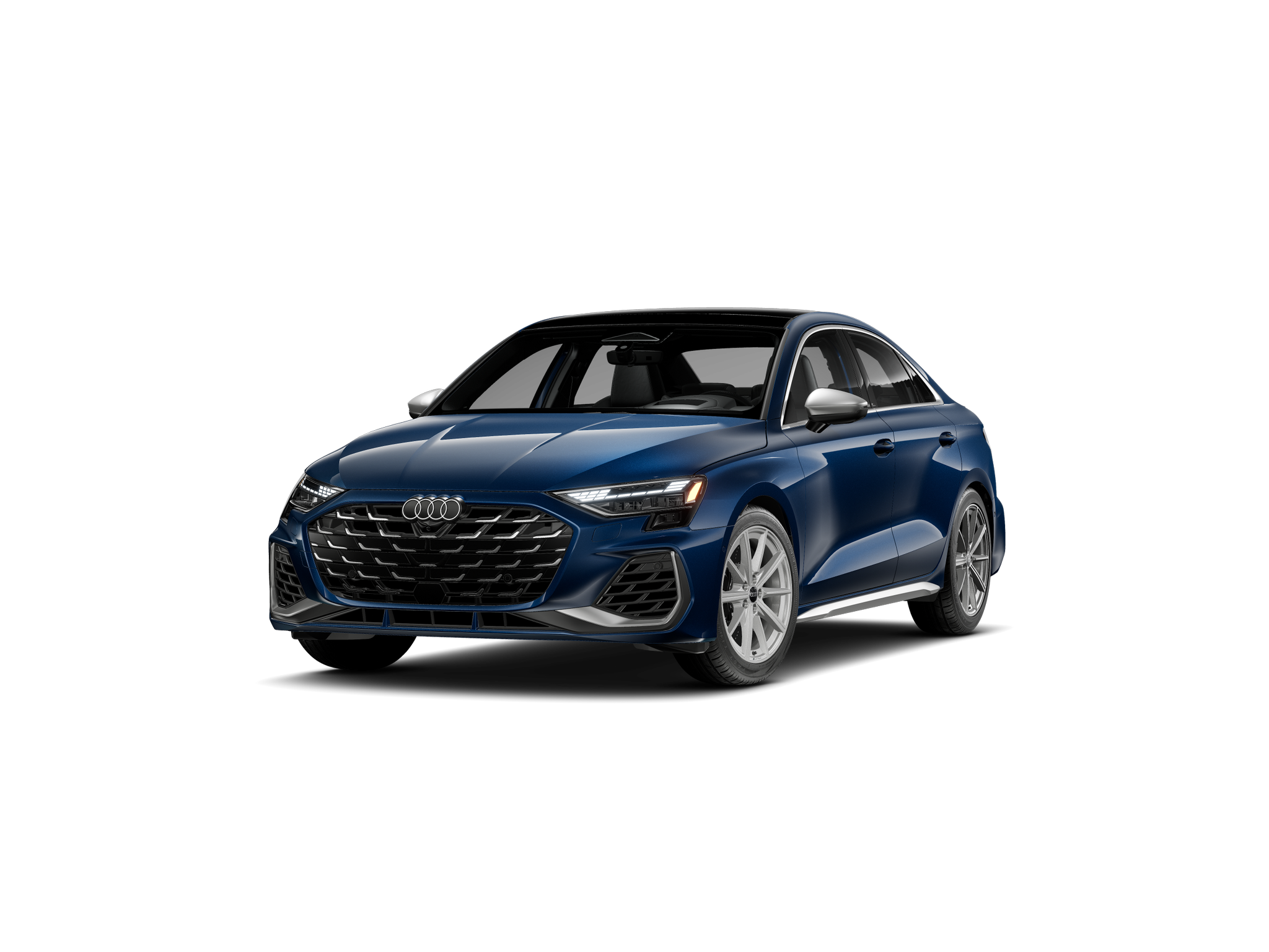 2026 Audi S3 Base's photo