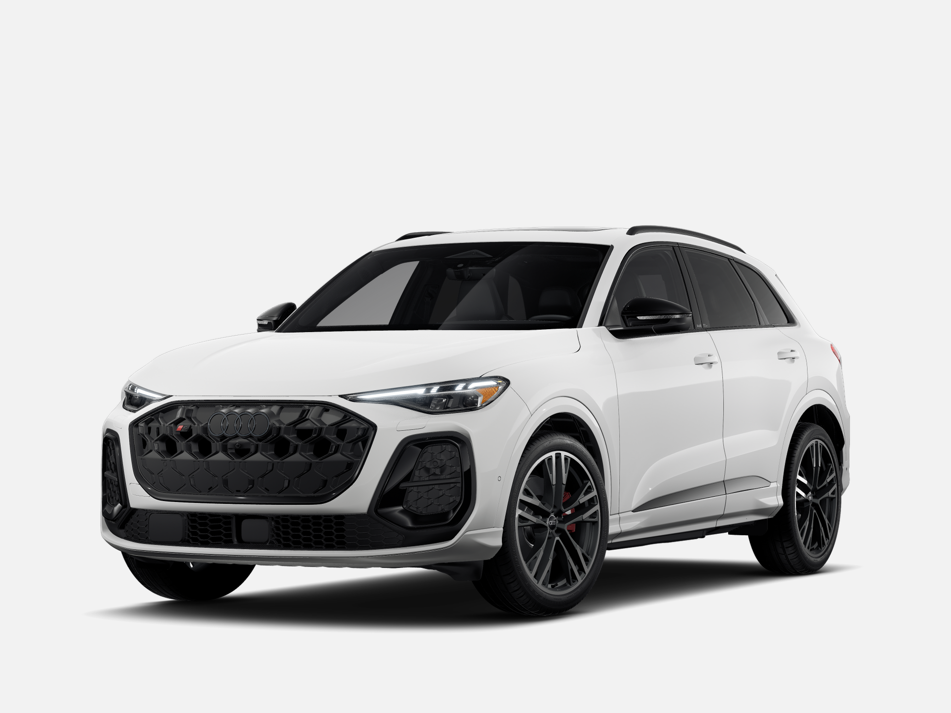 2025 Audi SQ5