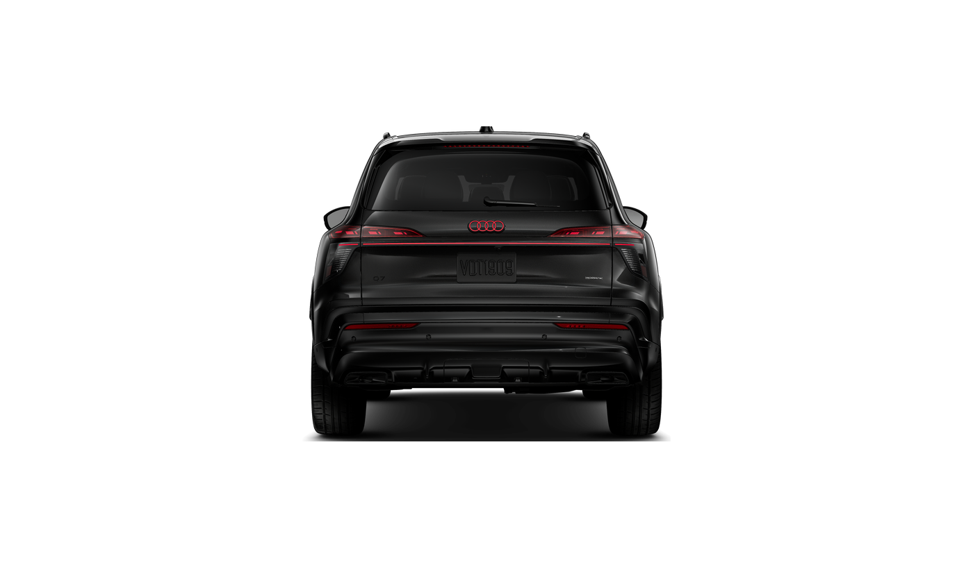 2027 Audi Q7