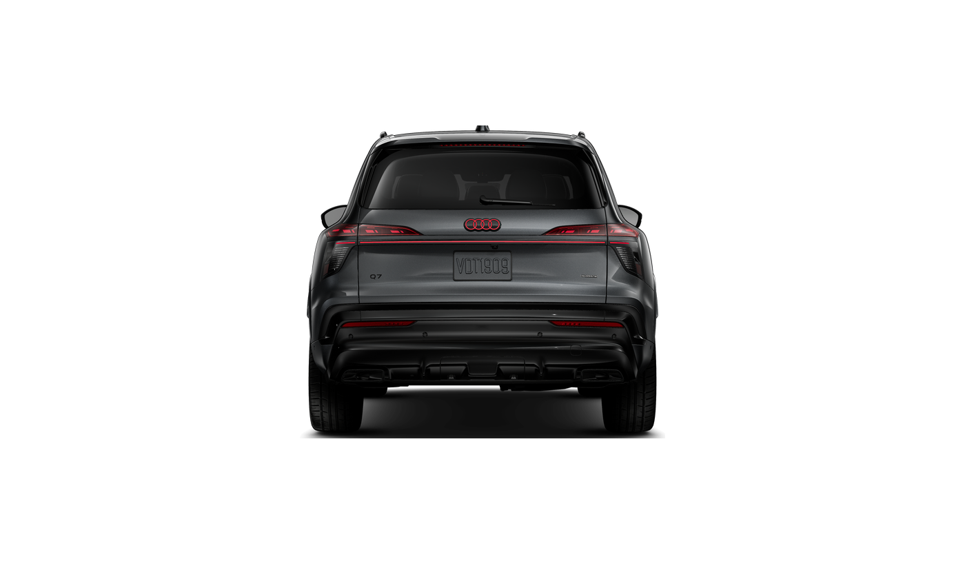 2027 Audi Q7