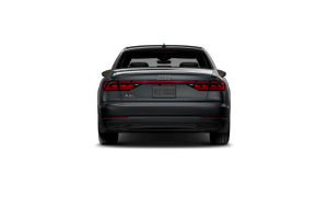 2026 Audi A8 L