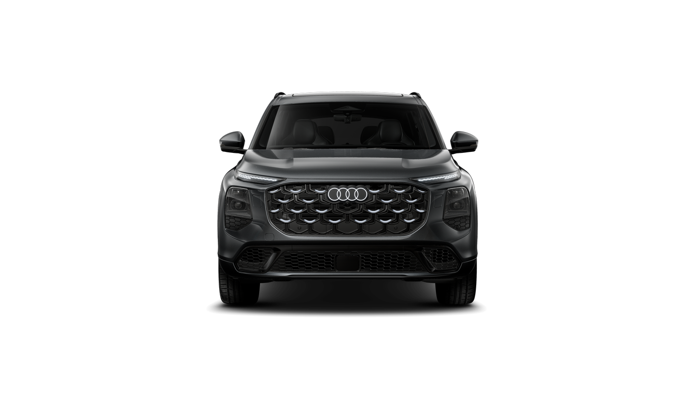 2027 Audi Q7