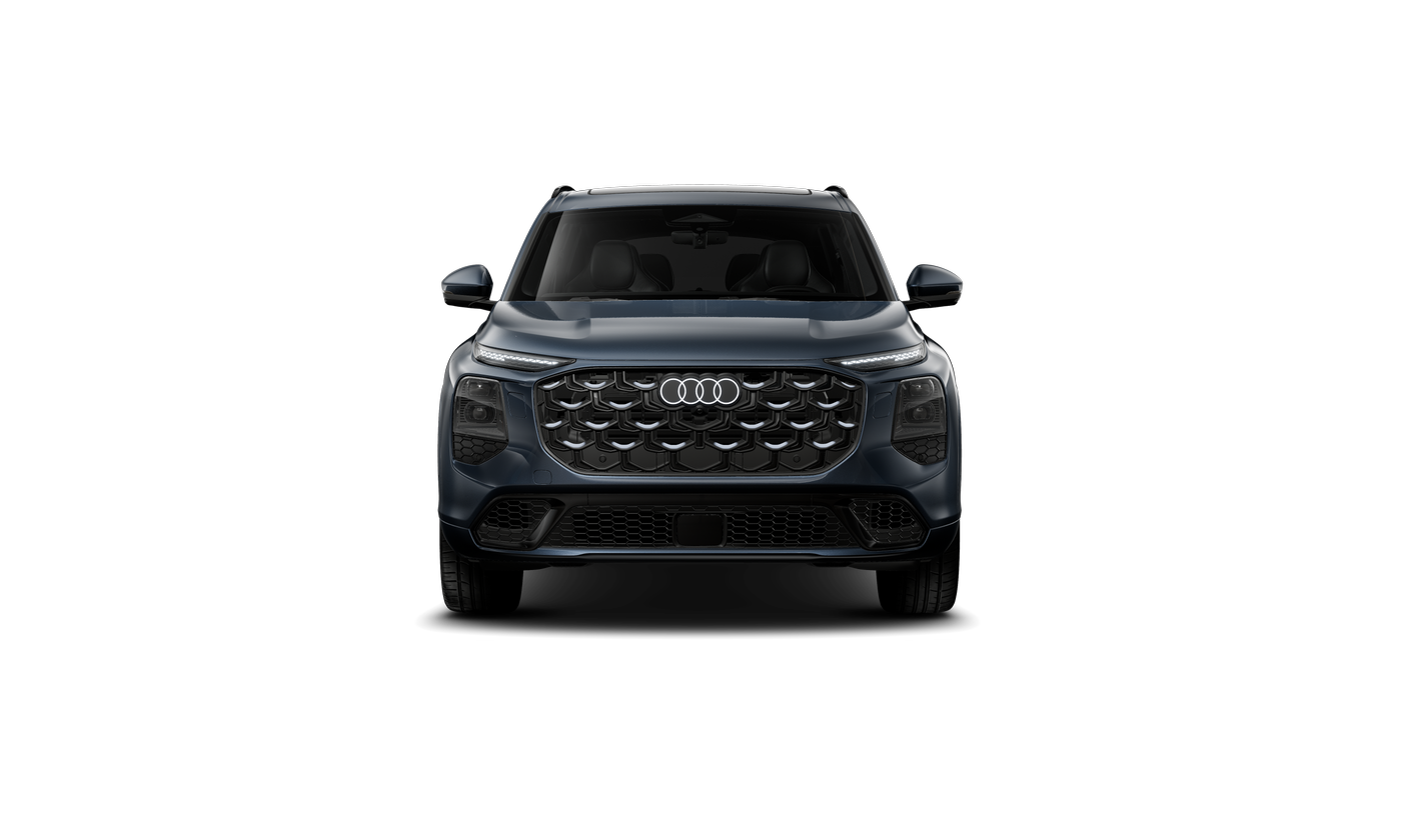 2027 Audi Q7