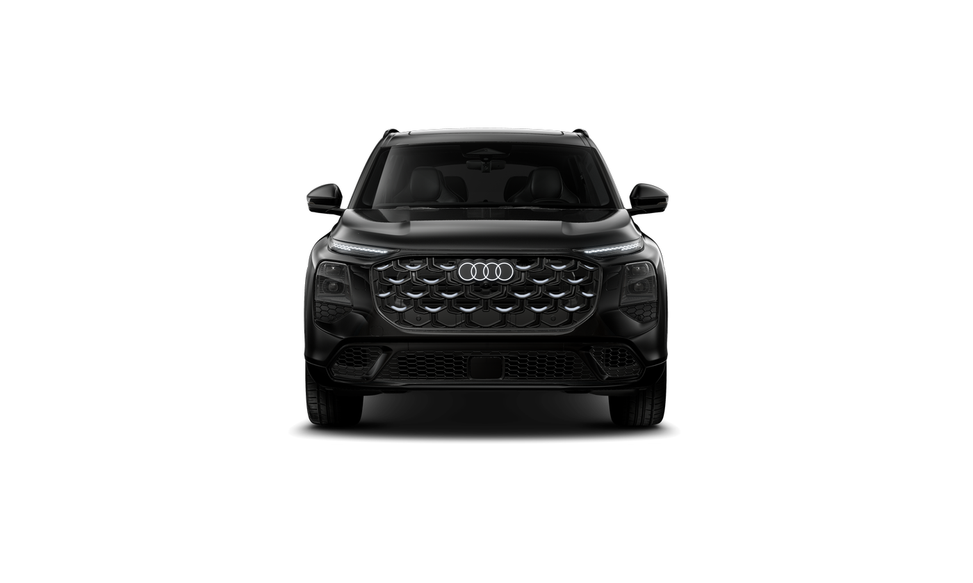 2027 Audi Q7
