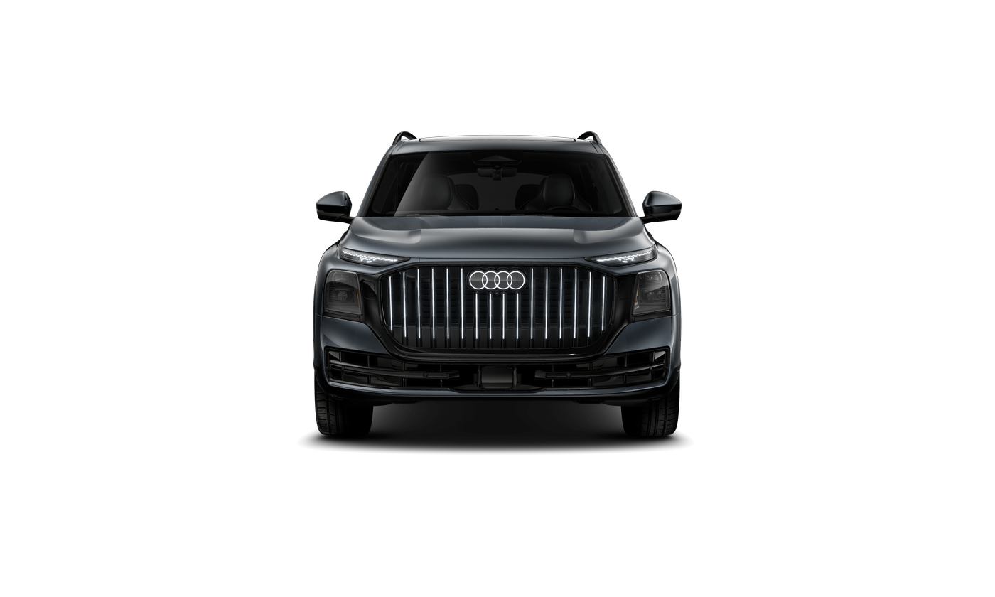 2027 Audi Q9