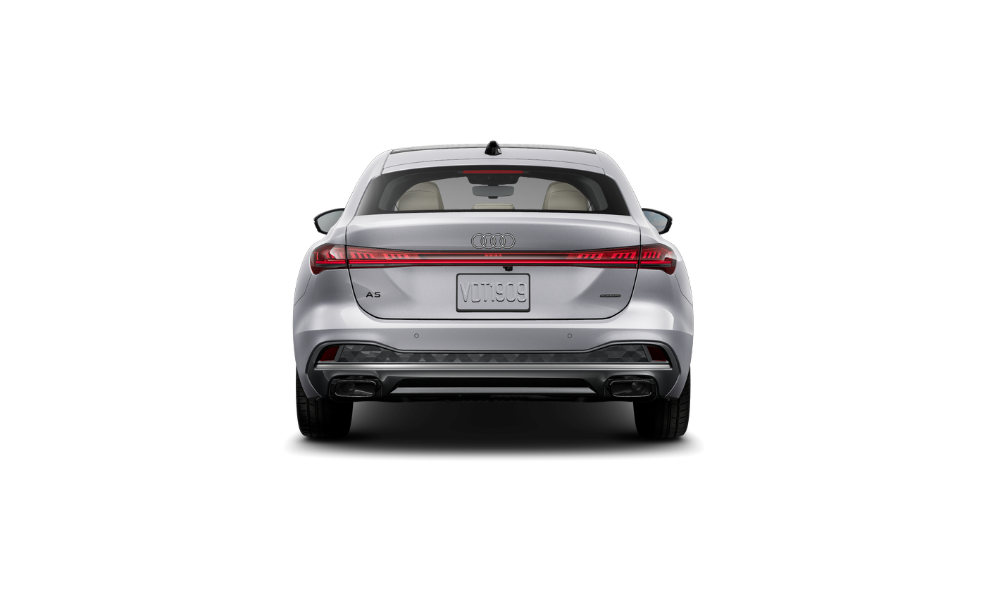 2026 Audi A5 Sedan