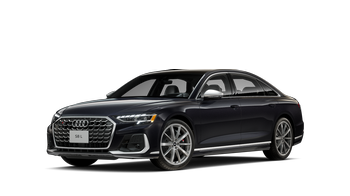 Photo of 2027 Audi S8 L 