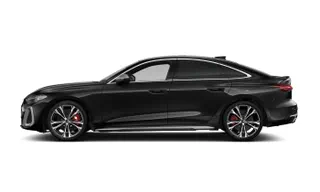 Audi S5 Coupé