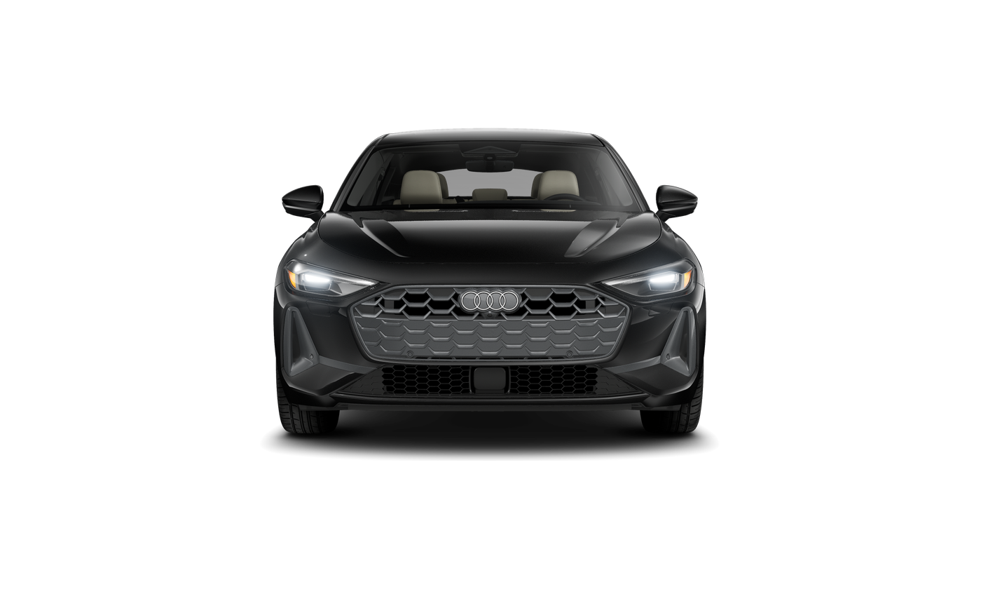 2025 Audi A5 Sedan