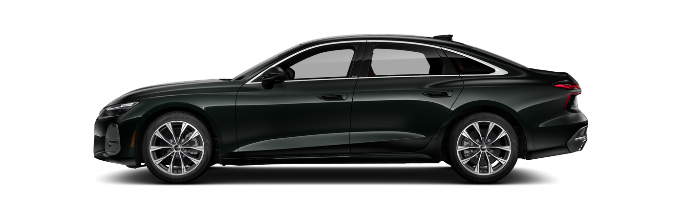 2026 Audi A6 Premium Plus - Photo 57