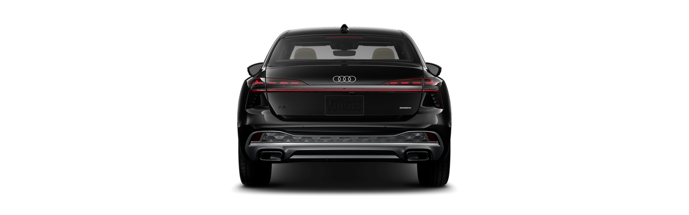2026 Audi A6 Prestige - Photo 48