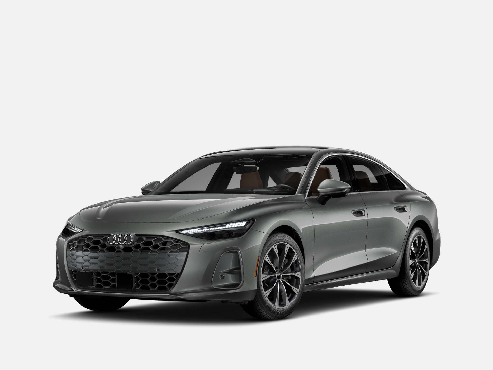 2026 Audi A6 Premium Plus quattro S tronic's photo