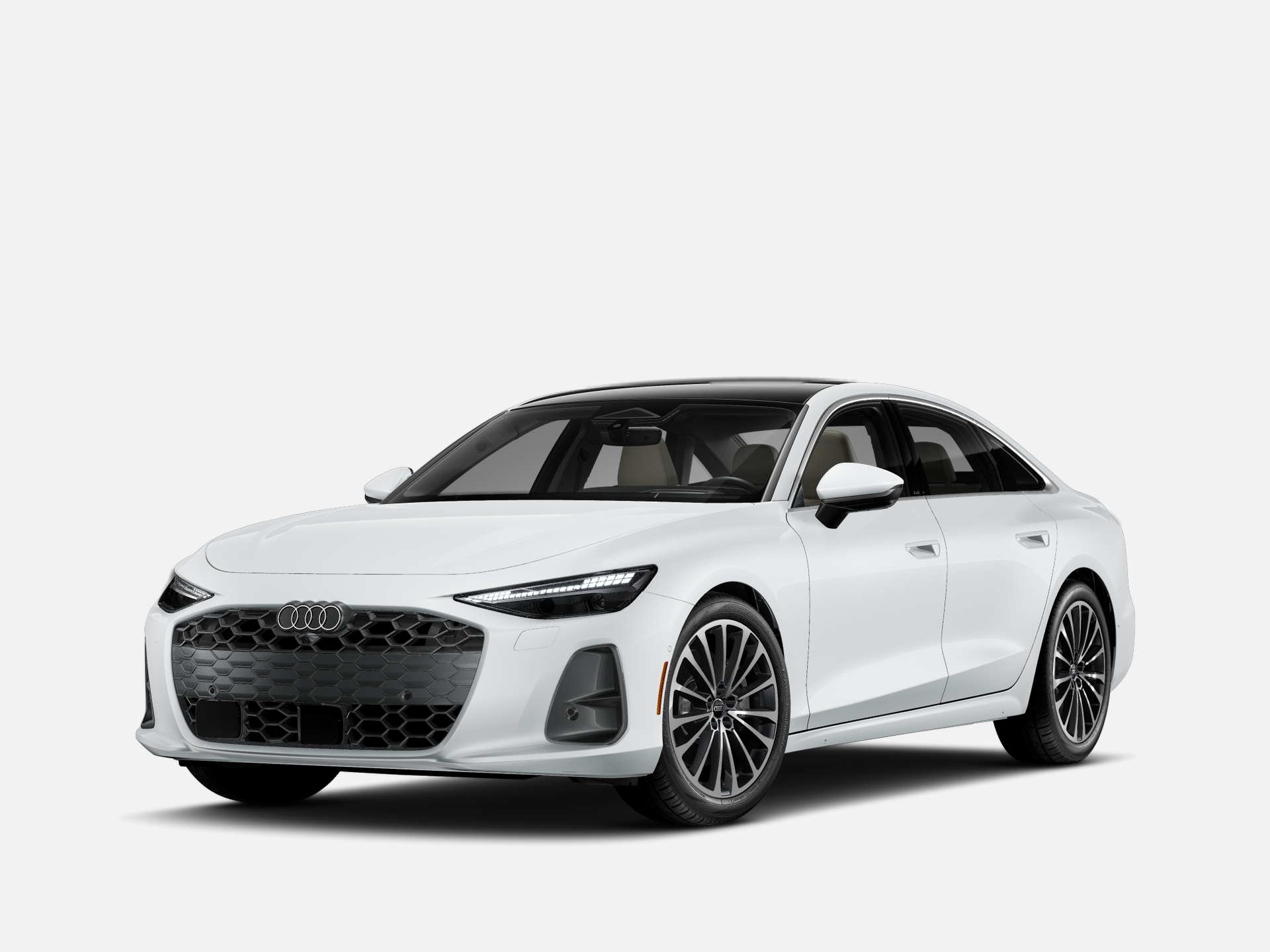 2026 Audi A6 Prestige - Photo 29
