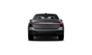 2026 Audi A6 Sedan