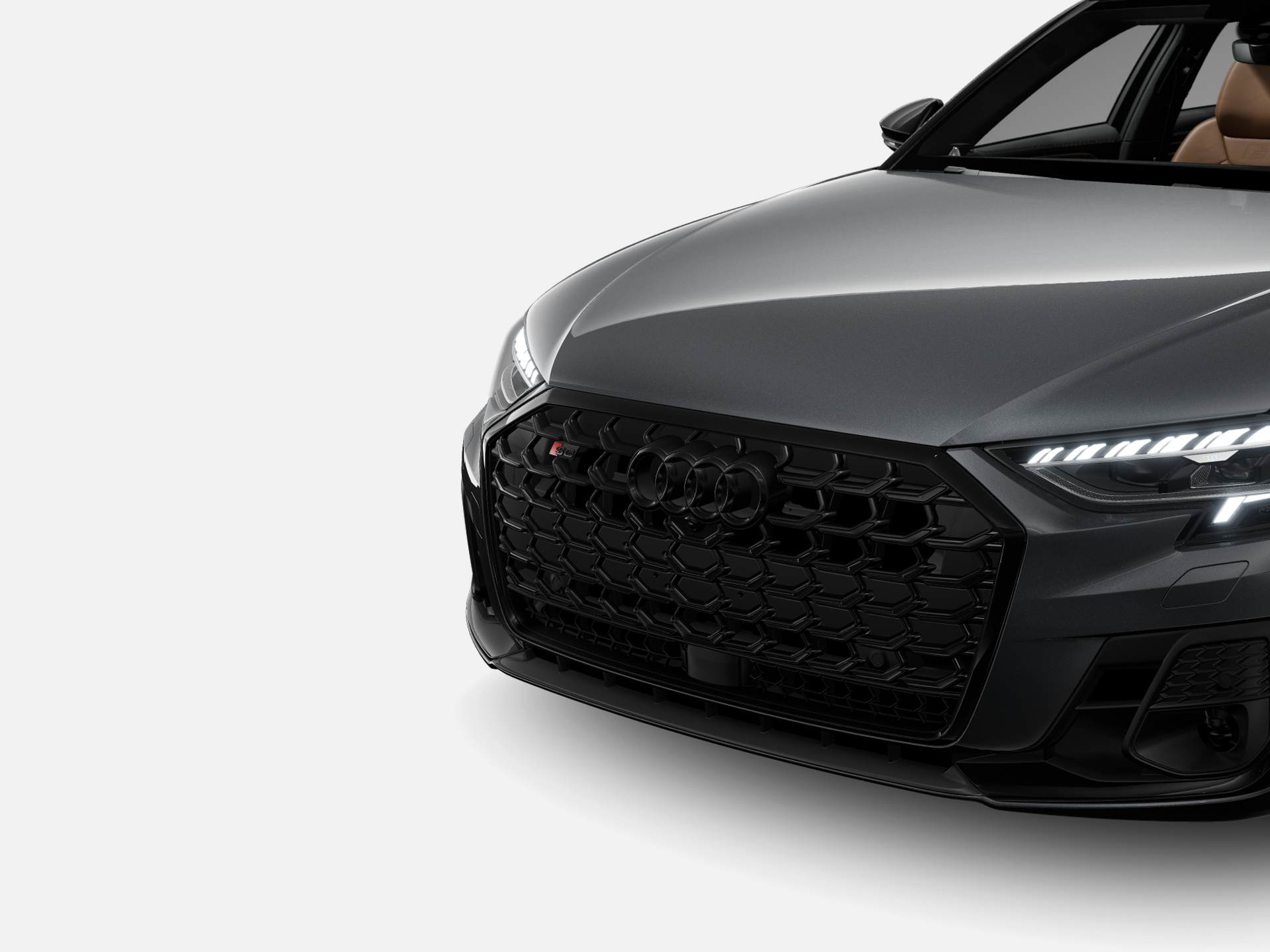 2026 Audi S8 L