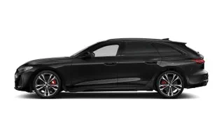 Audi S5 Avant