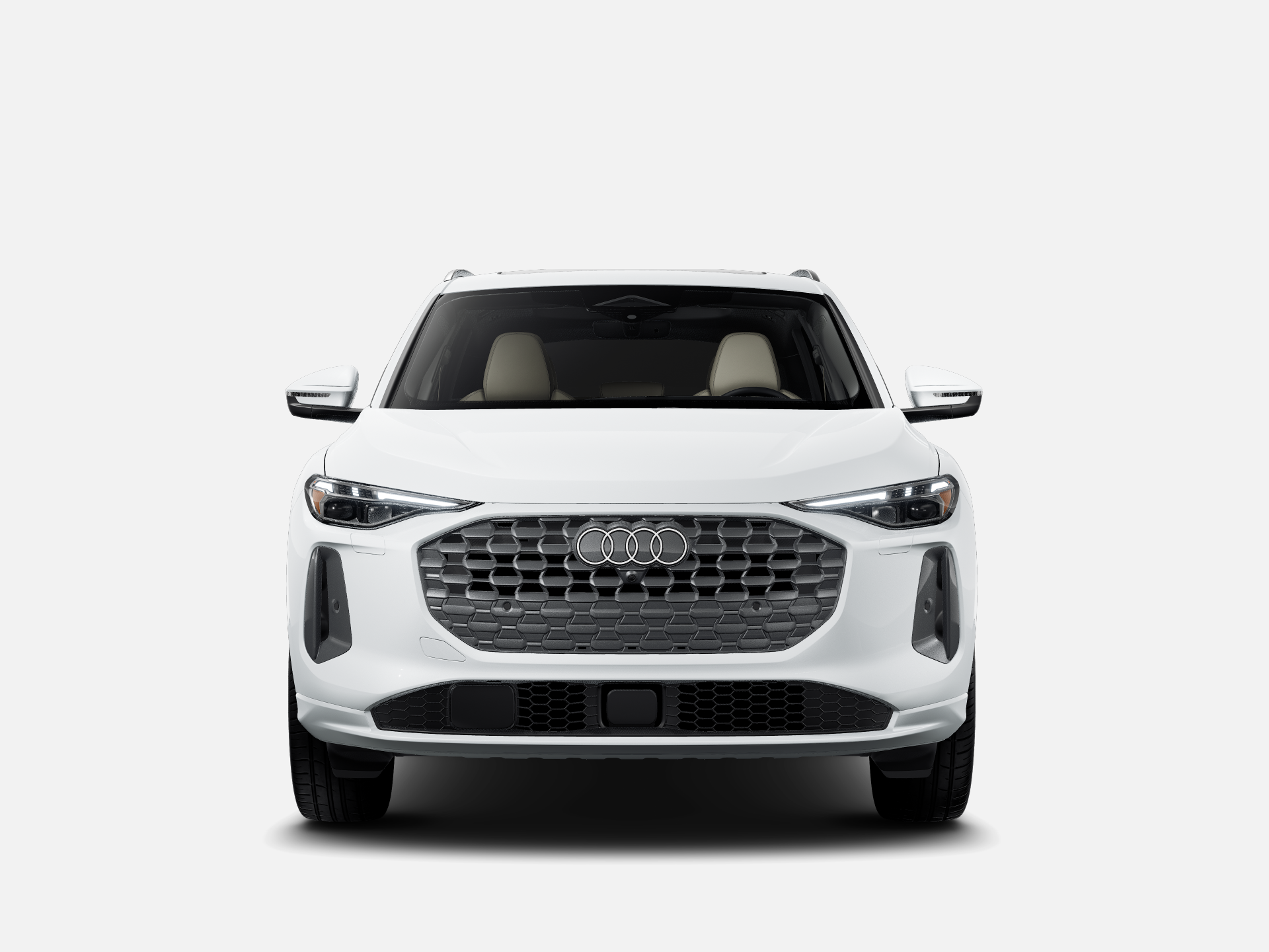 2025 Audi Q5 Premium Plus - Photo 7