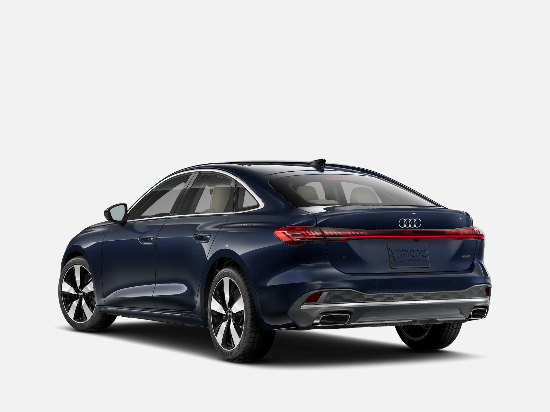 2025 Audi A5 Prestige - Photo 22