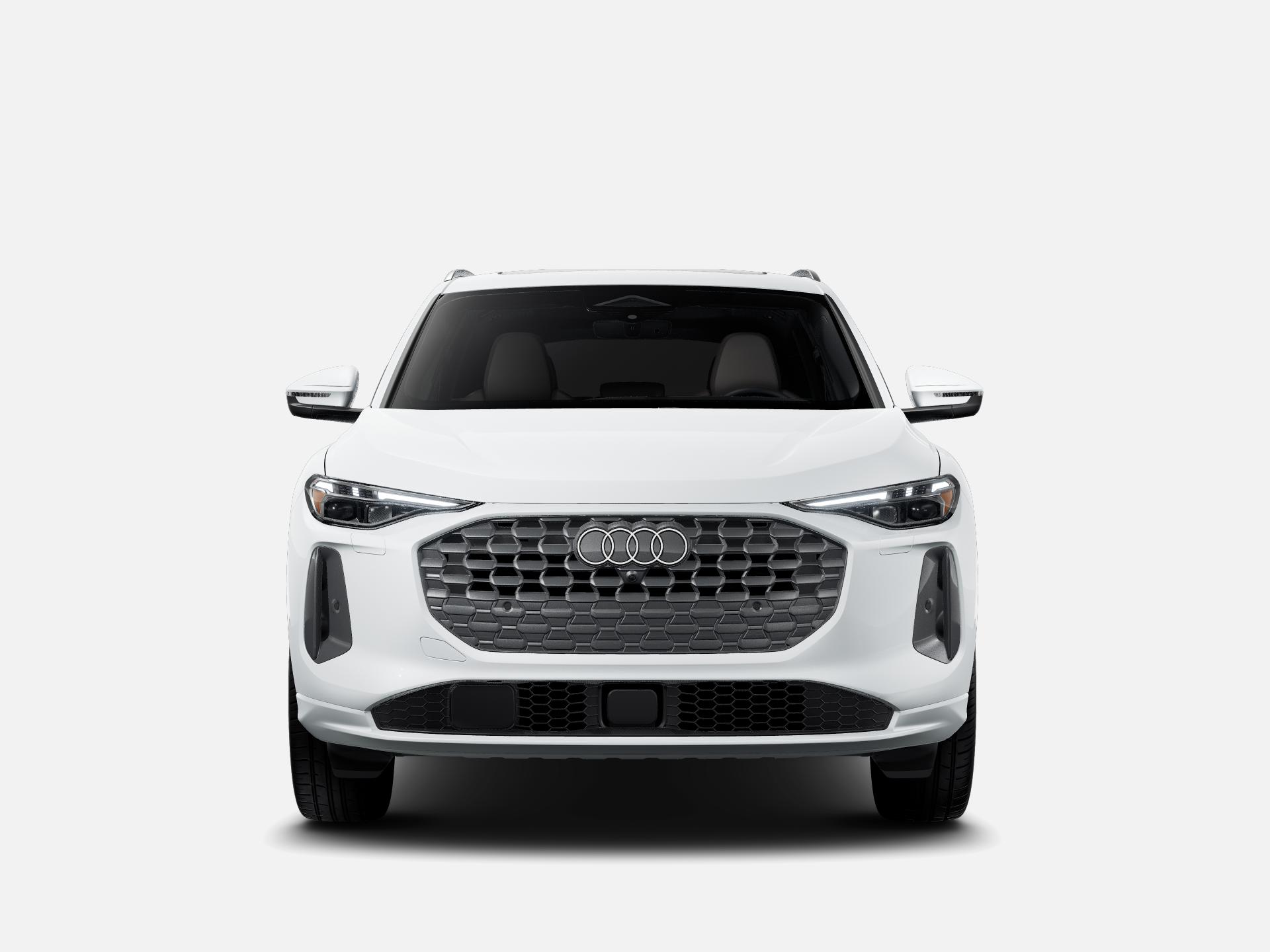 2025 Audi Q5 Premium Plus - Photo 18