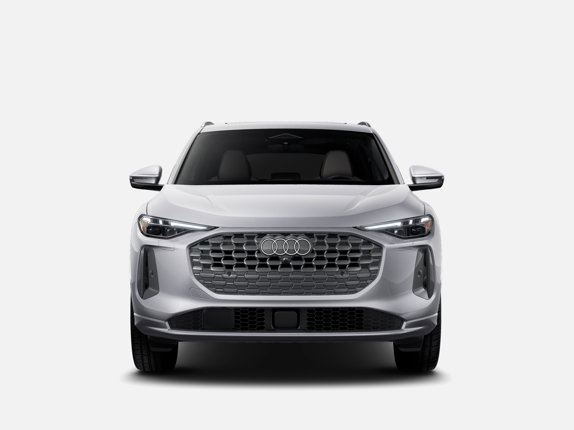 2025 Audi Q5 Premium Plus - Photo 26