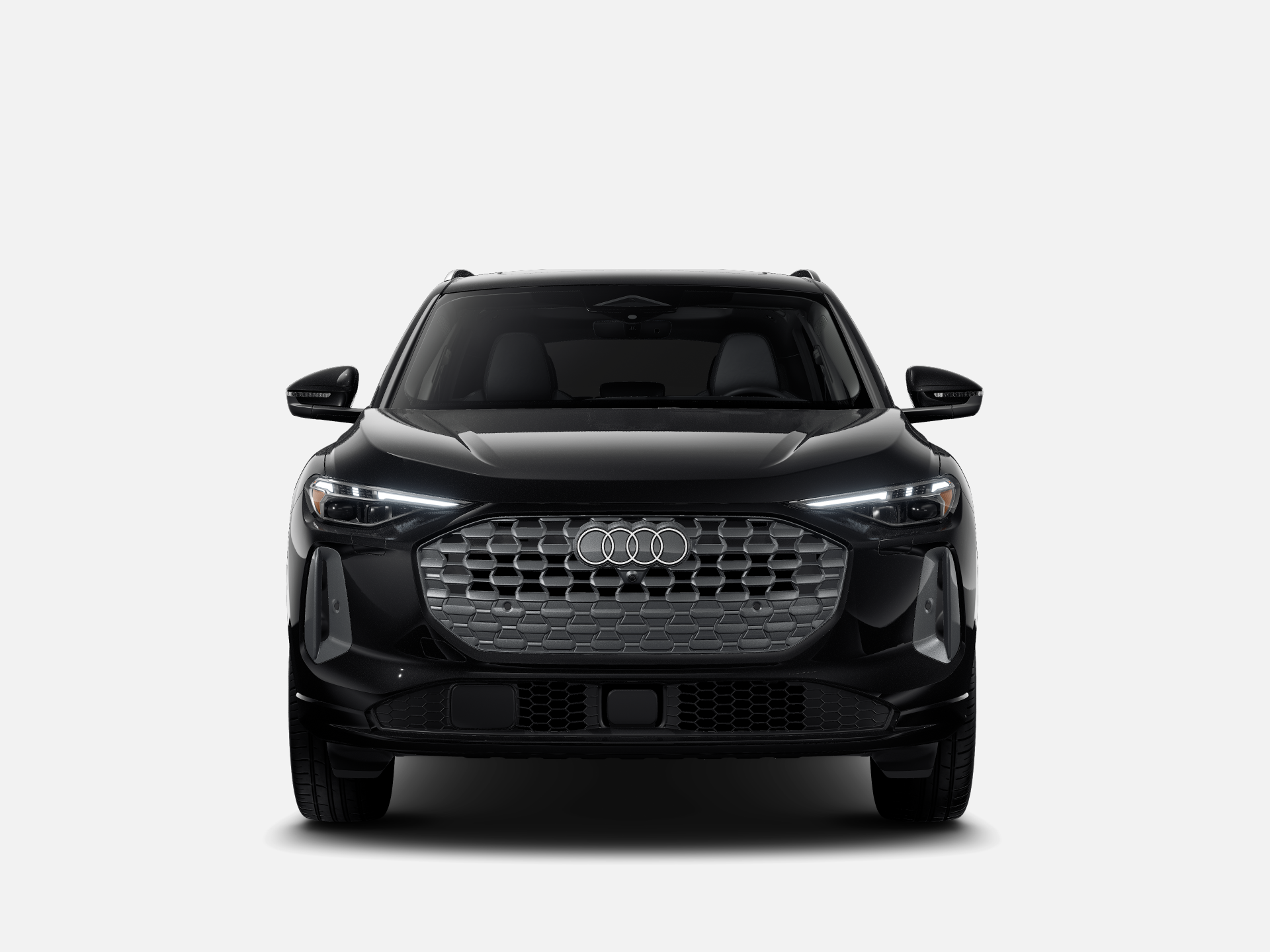 2025 Audi Q5 Premium Plus - Photo 17