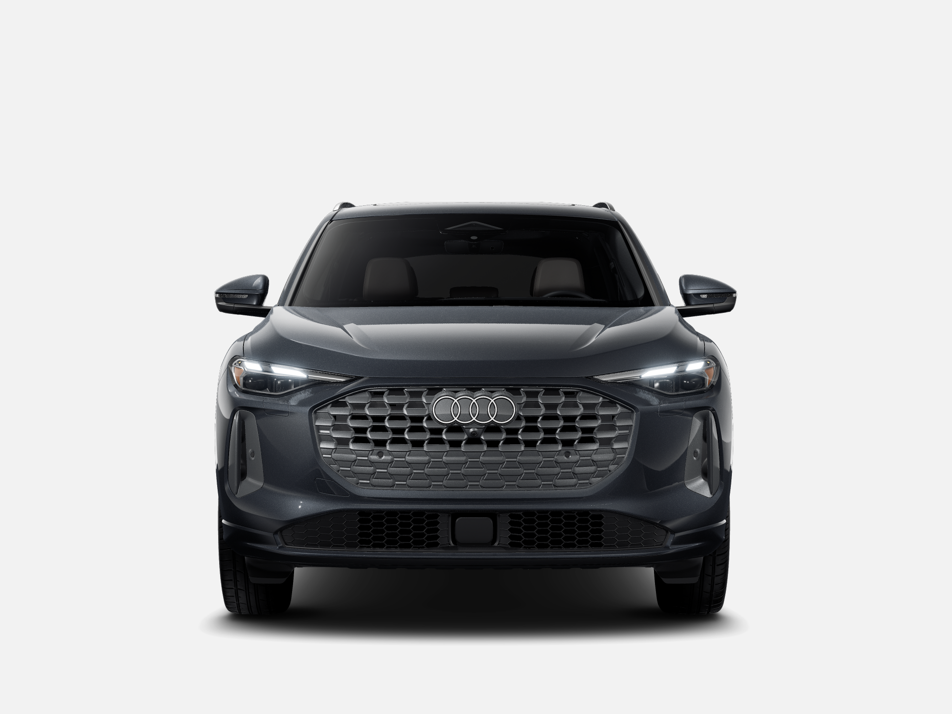 2025 Audi Q5 Premium - Photo 20