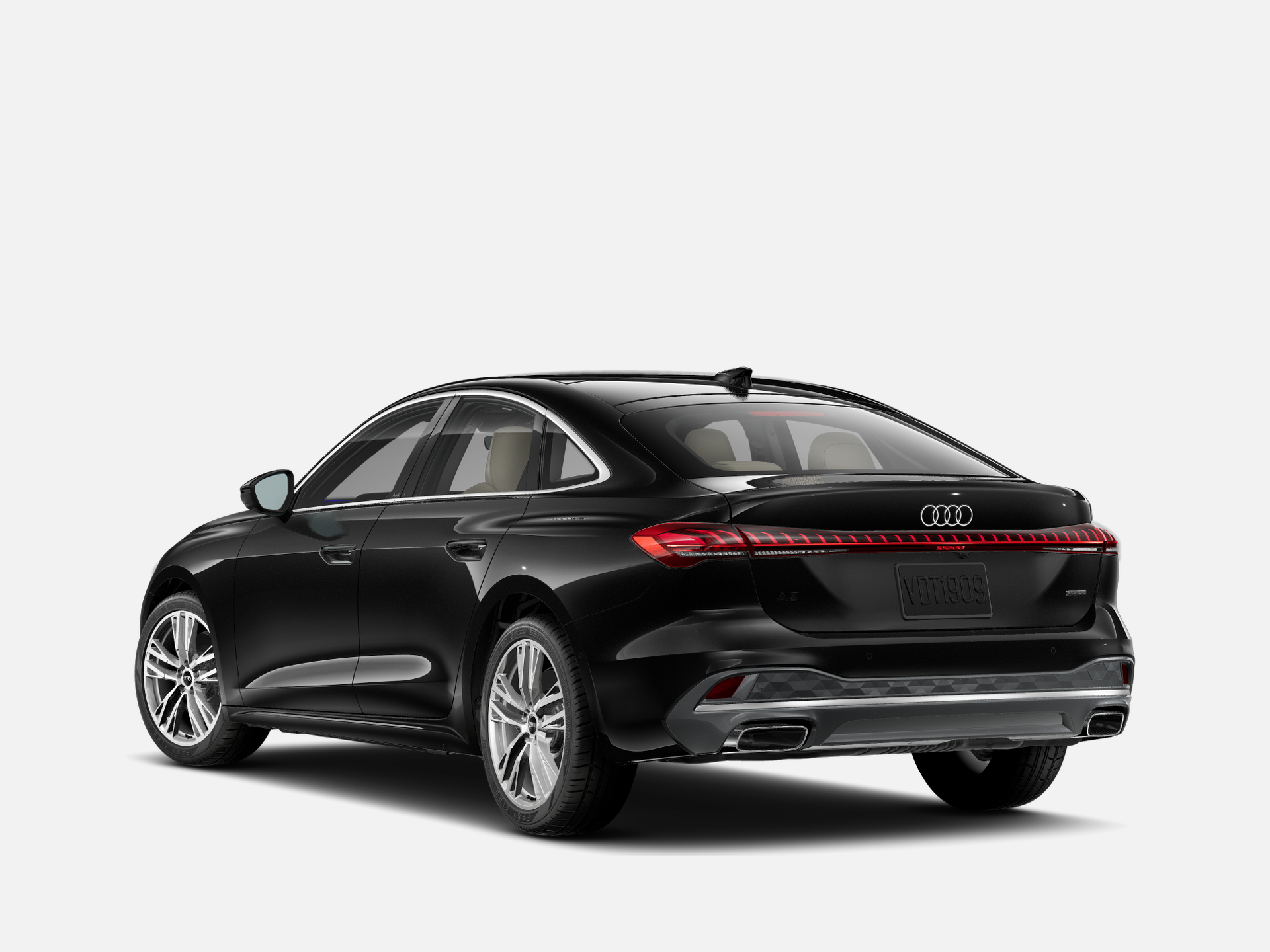 2026 Audi A5 Premium Plus - Photo 7