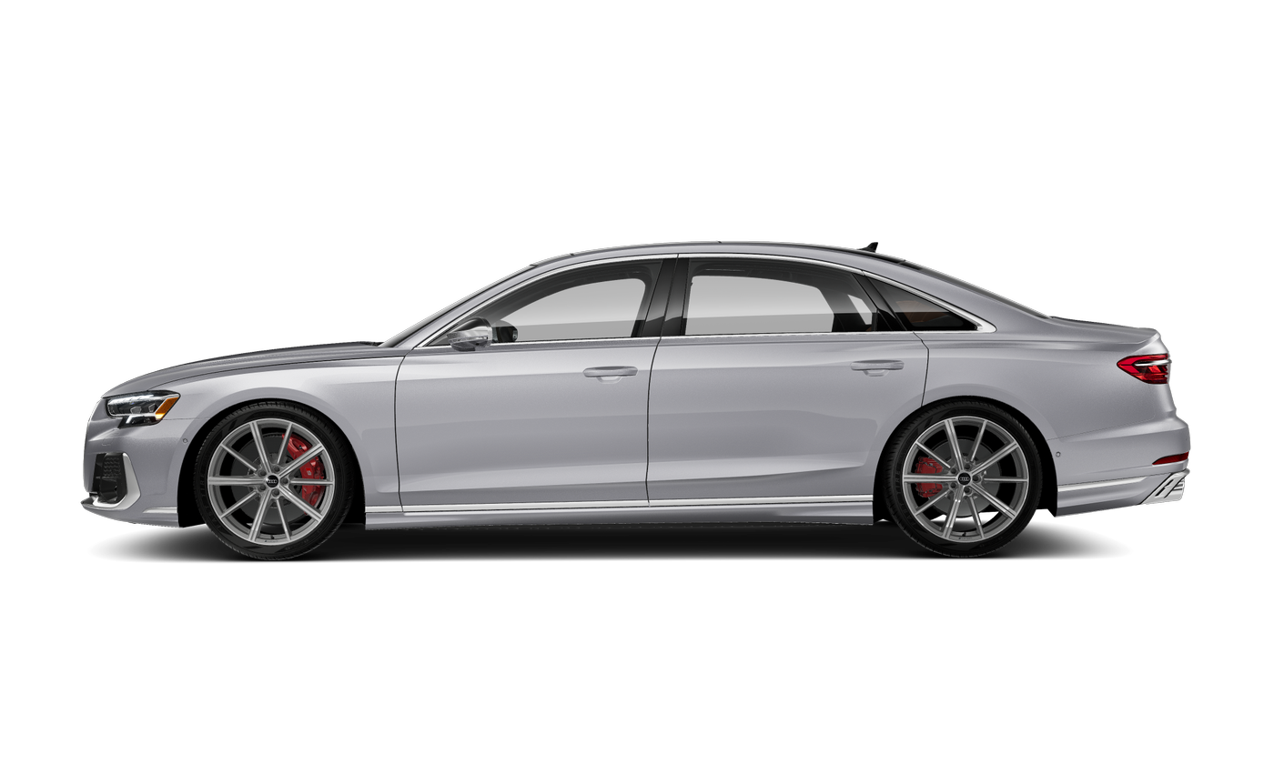 2026 Audi S8 L