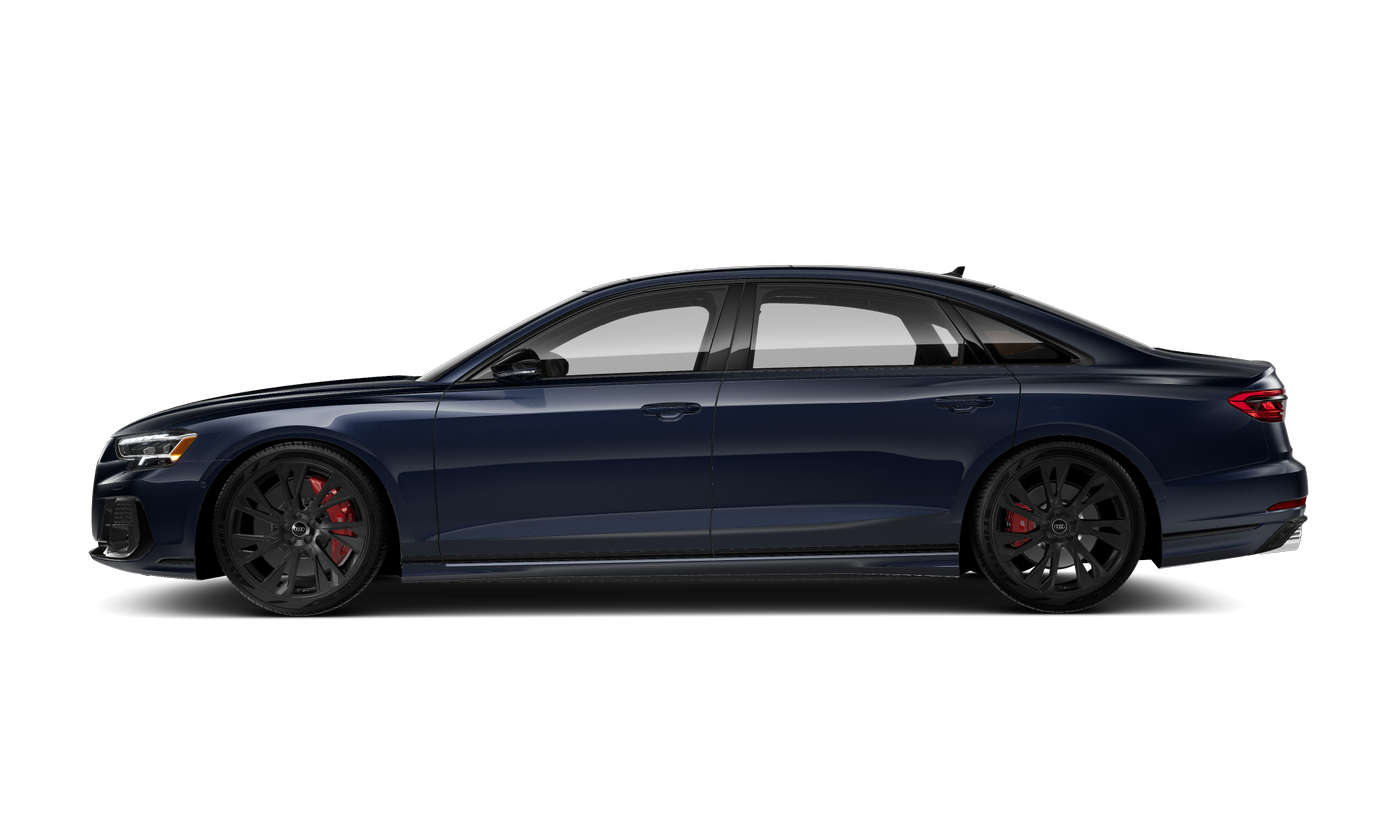 2026 Audi S8