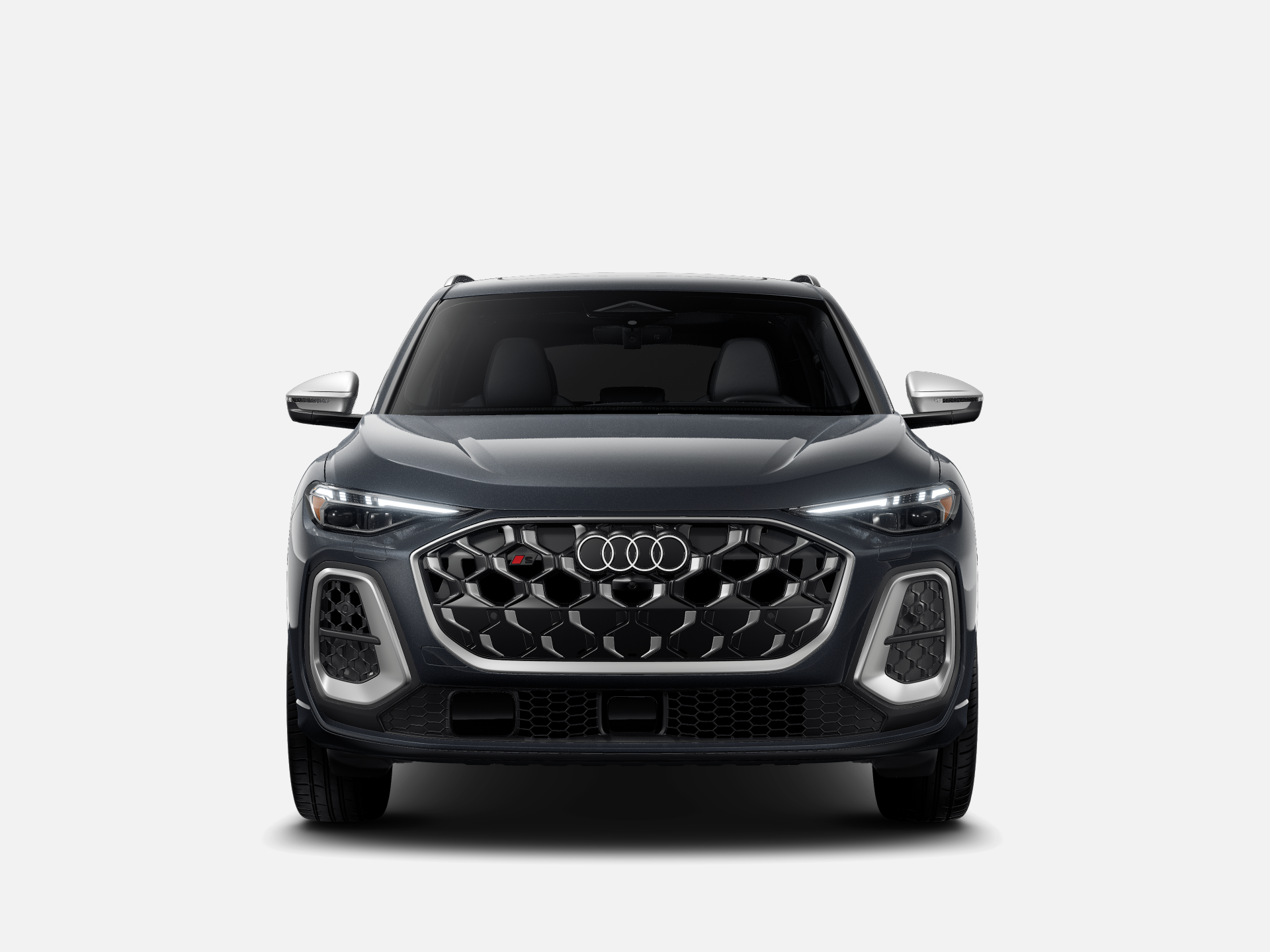 2026 Audi SQ5 Premium Plus - Photo 27